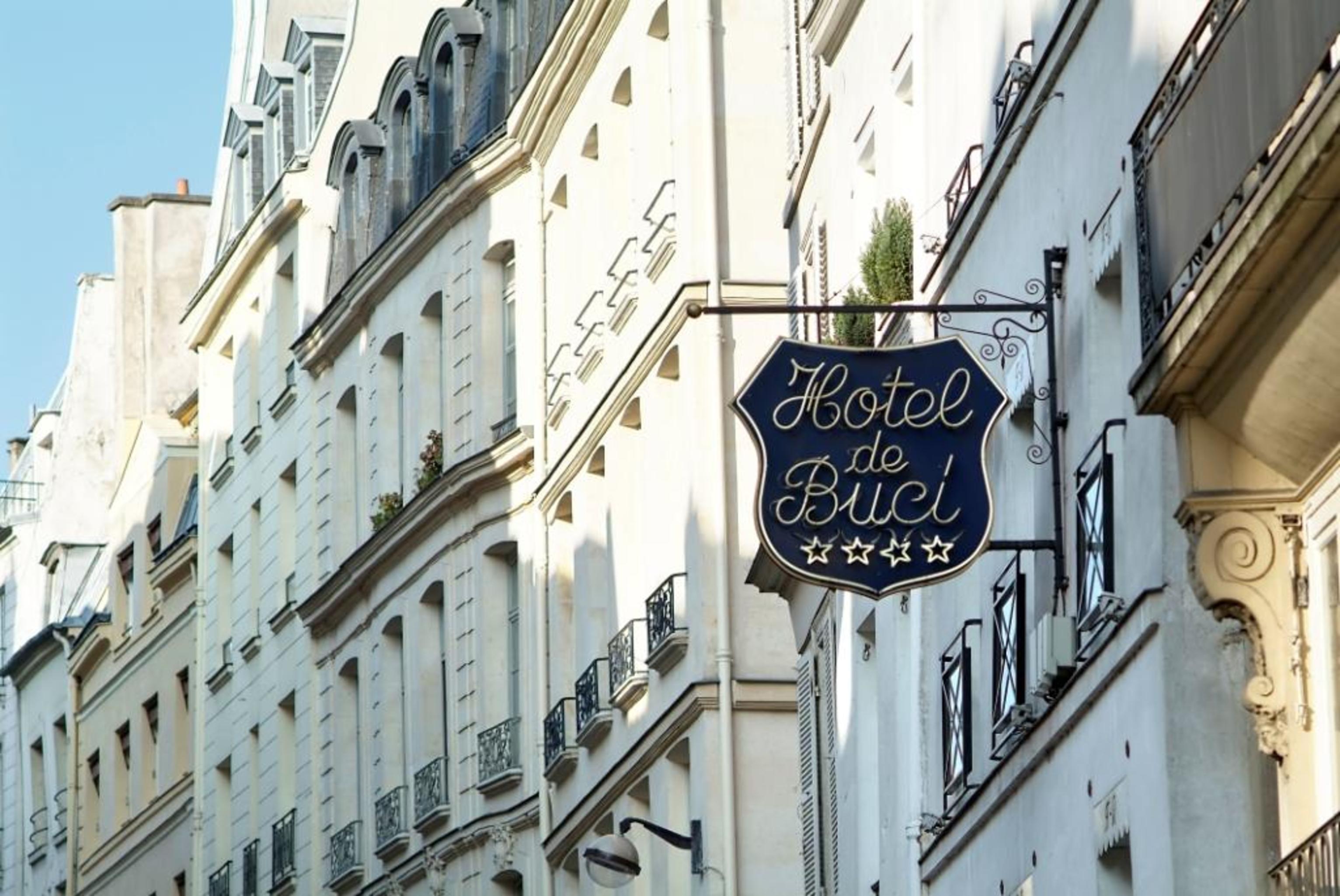 De Buci 4* Paris