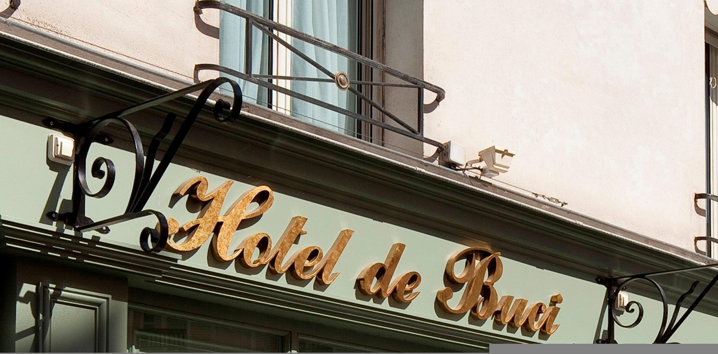 De Buci 4* Paris