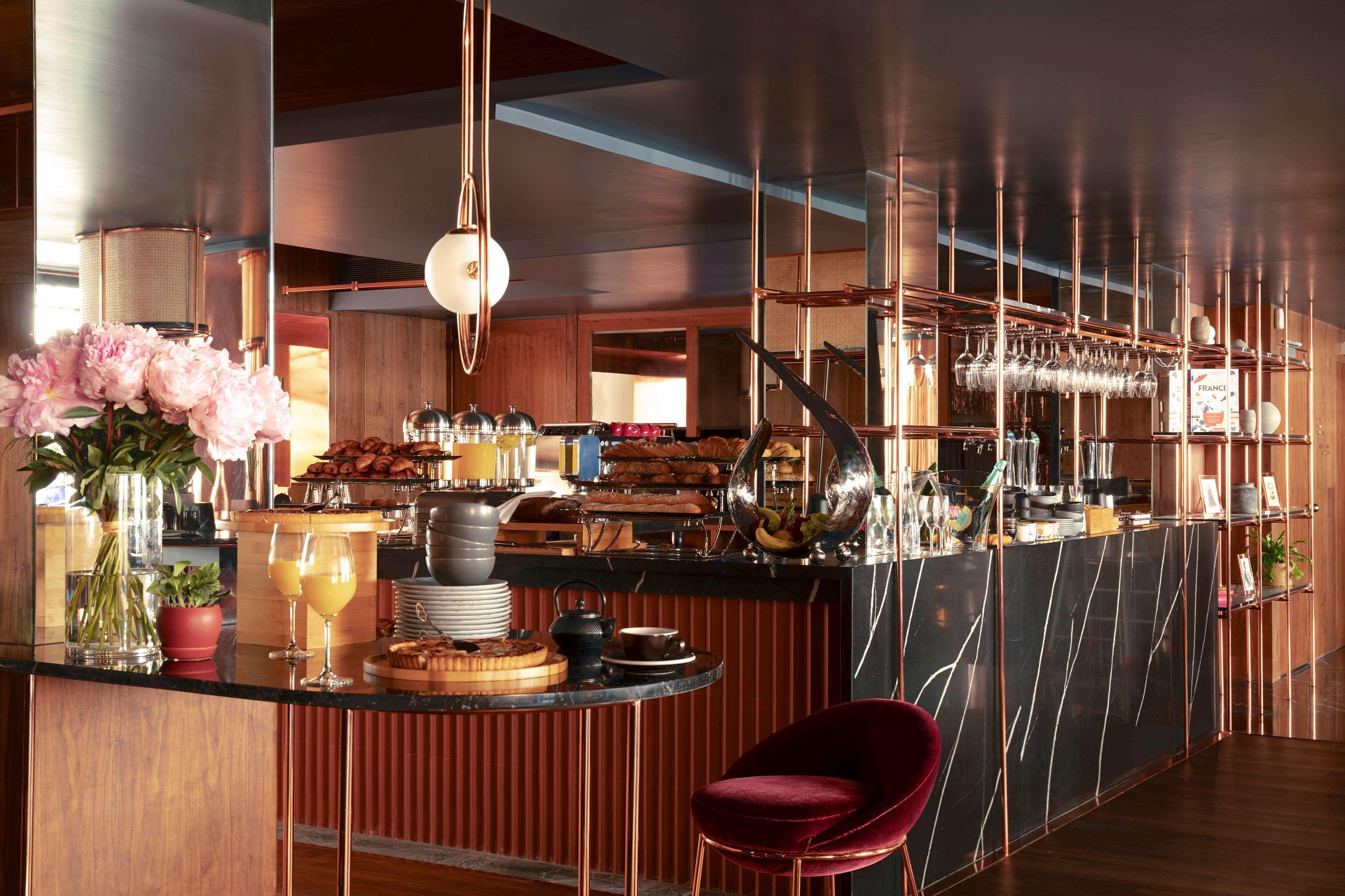 Marquis Member Of Melia Collection 5* Paris