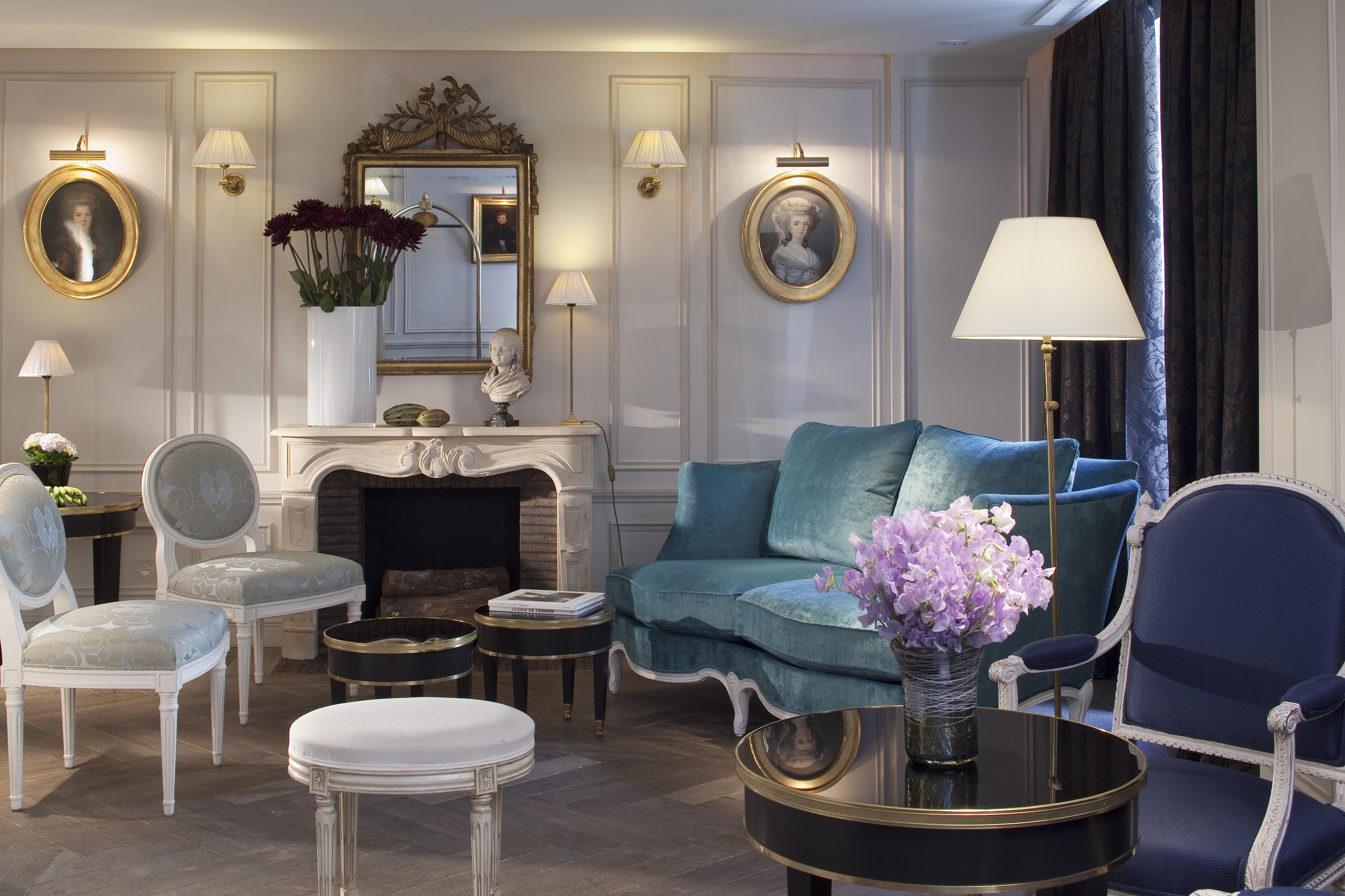 Hotel De Buci Paris