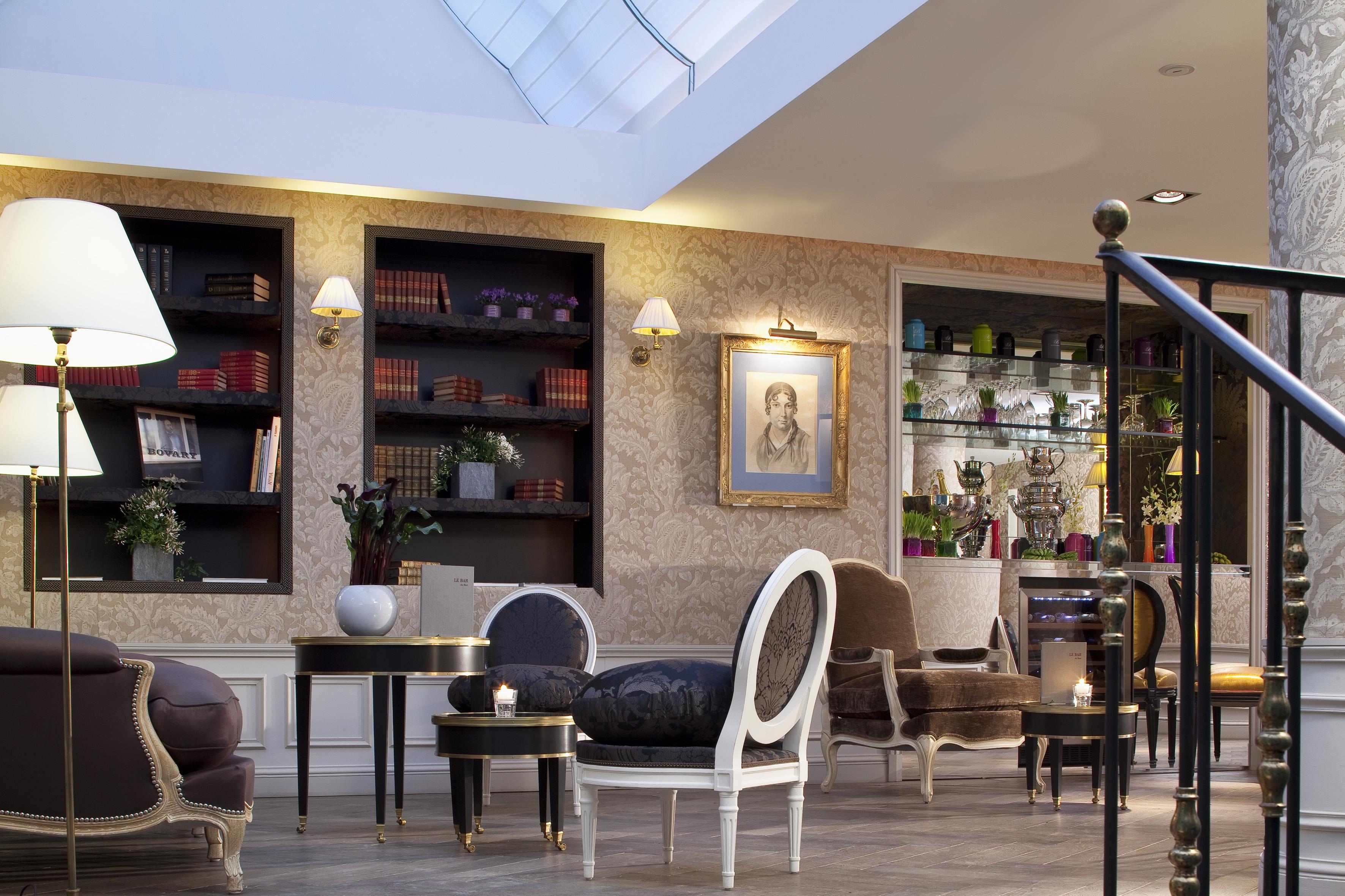 De Buci 4* Paris