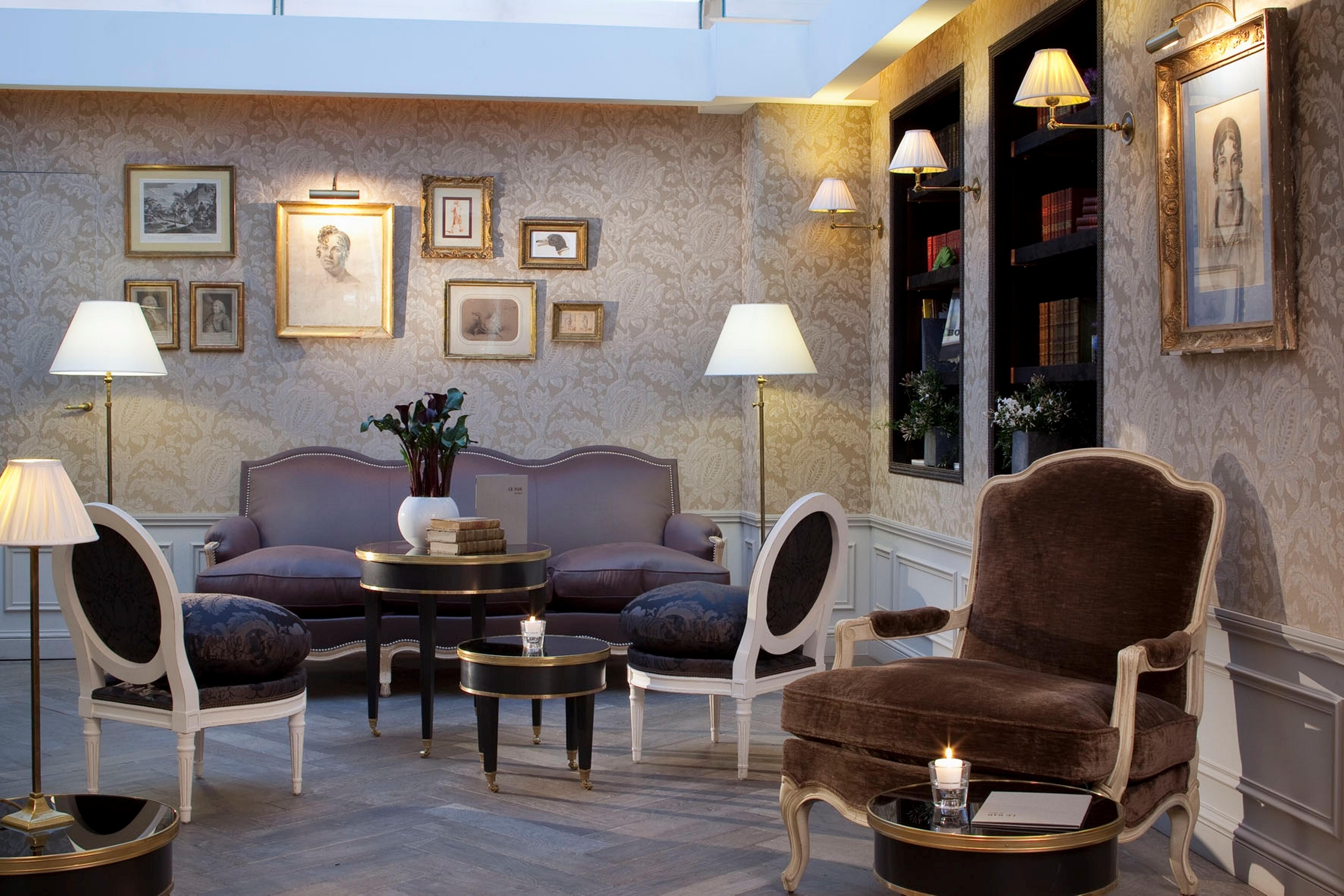 De Buci Hotel Paris