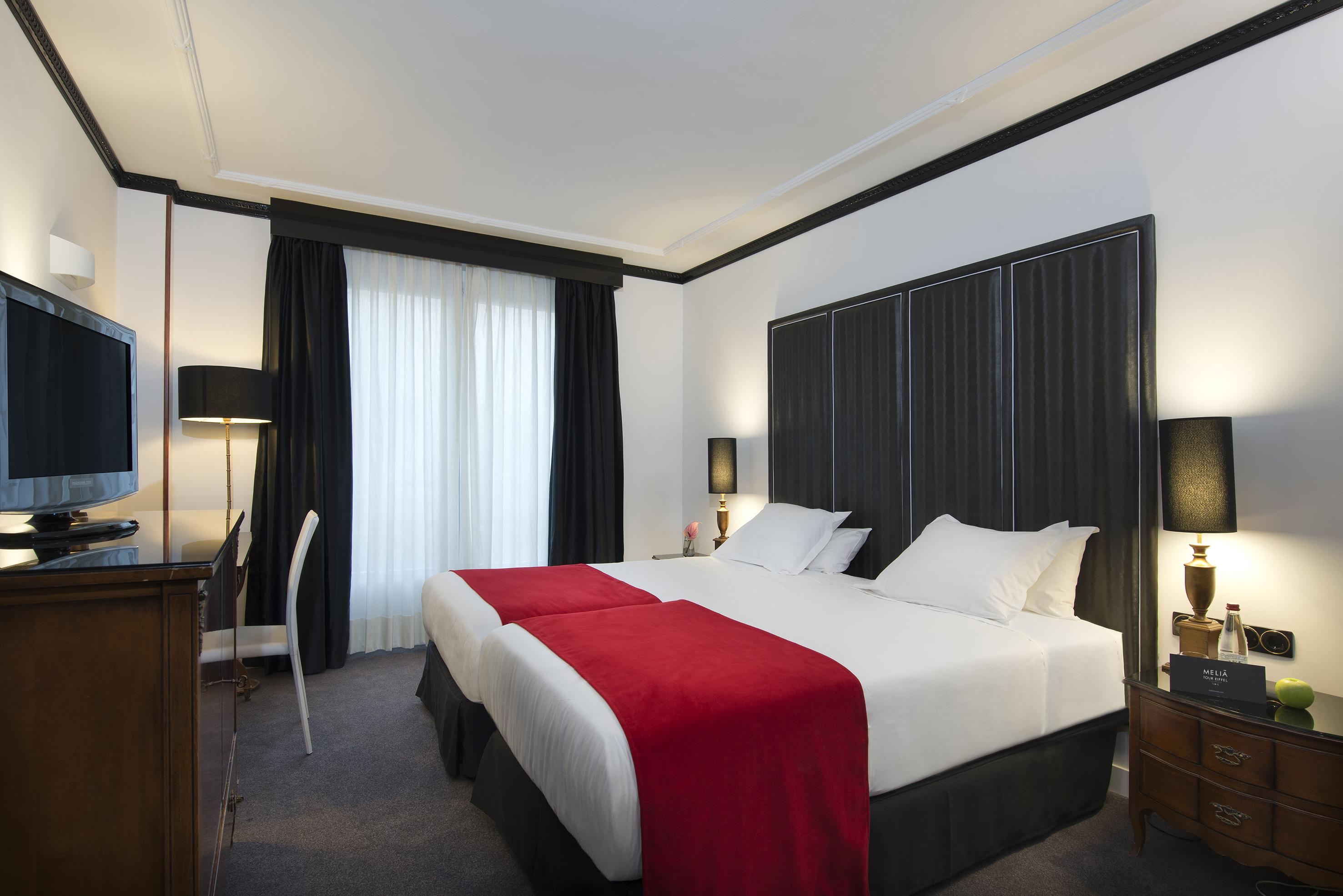 Marquis Member Of Melia Collection Hotel Paris
