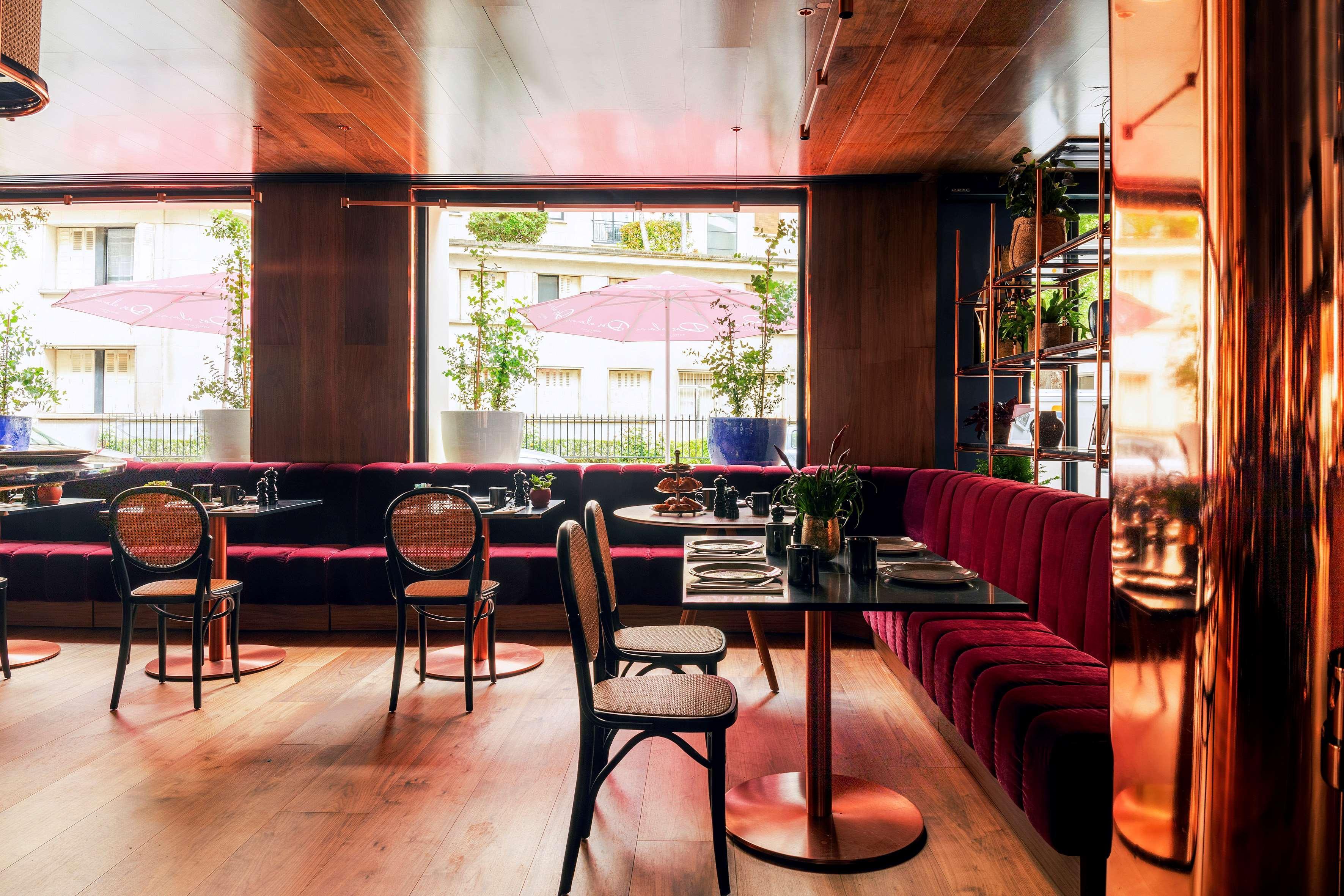 Marquis Member Of Melia Collection 5* Paris