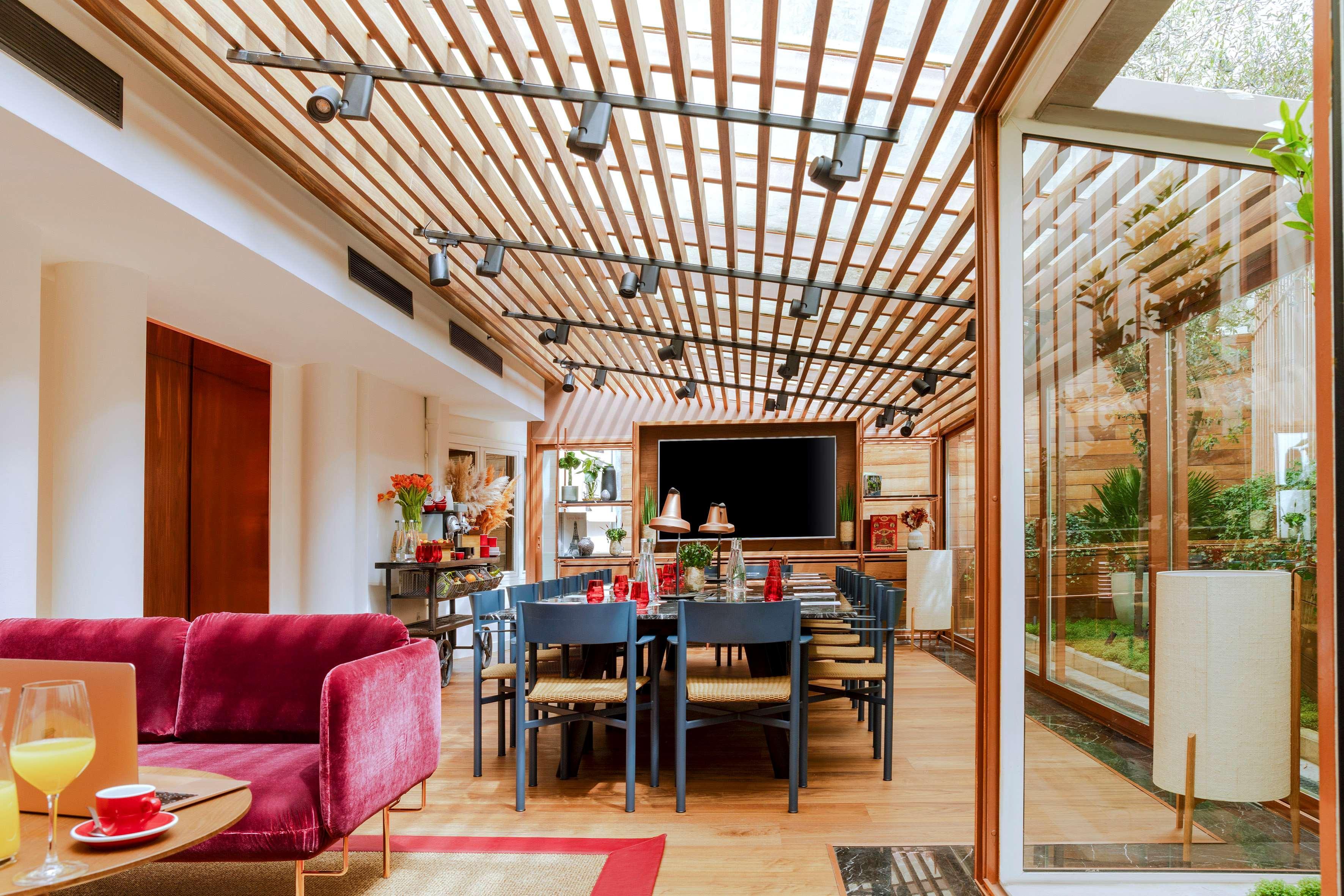 Marquis Member Of Melia Collection Hotel 5*
