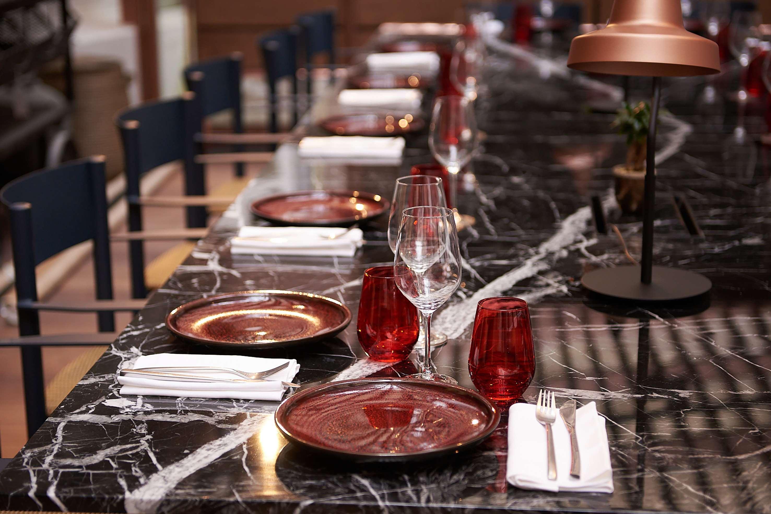 Marquis Member Of Melia Collection Hotel Paris