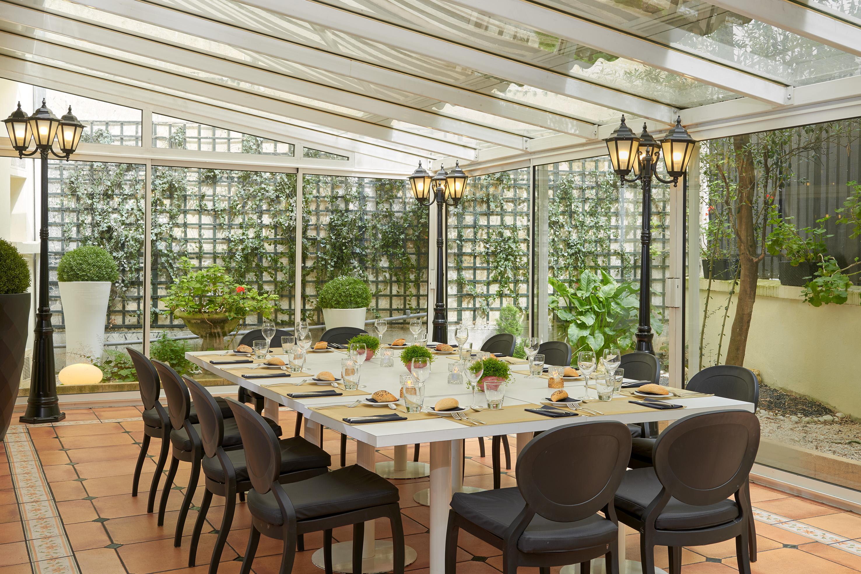 Hotel Marquis Member Of Melia Collection 5*