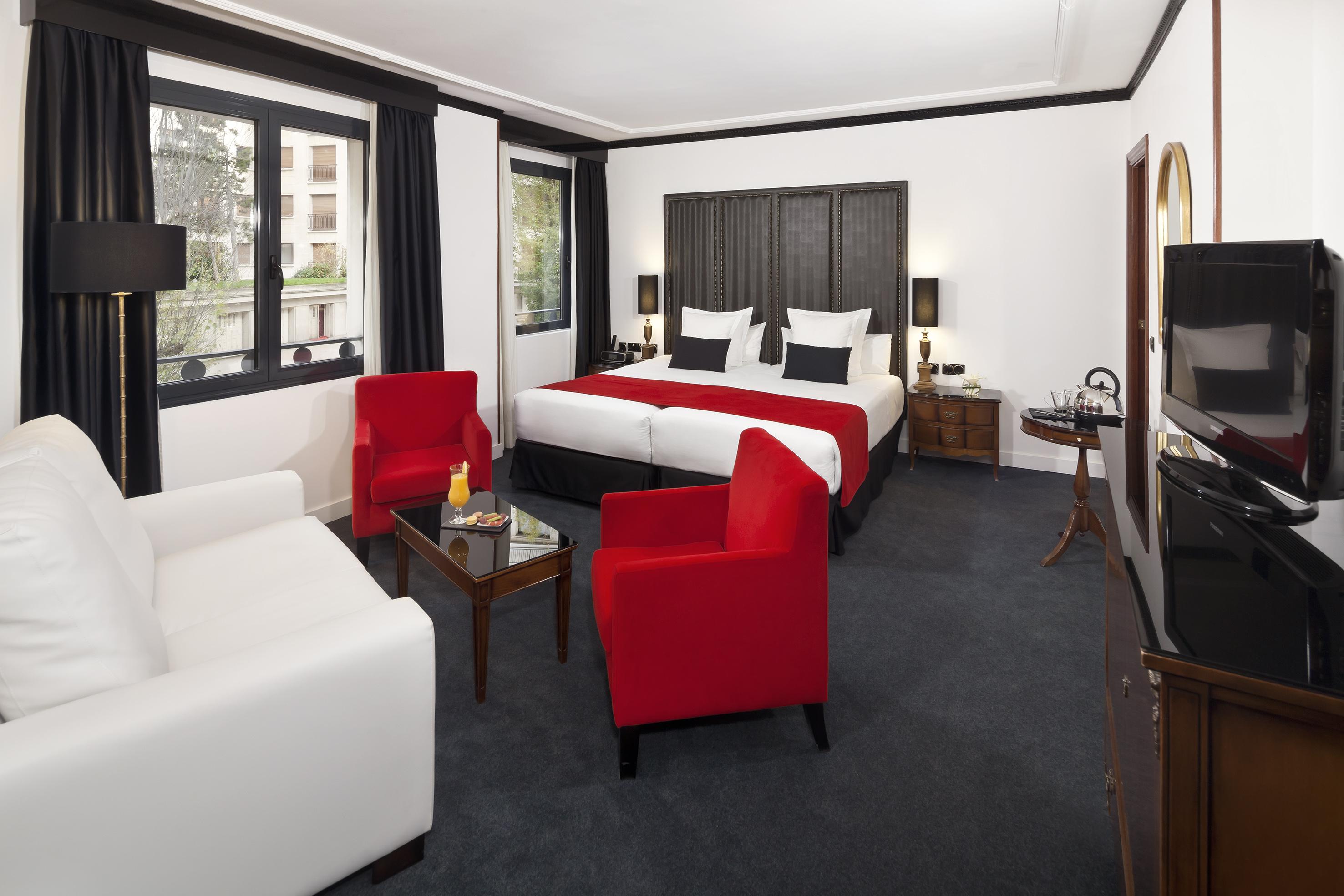 Marquis Member Of Melia Collection Hotel