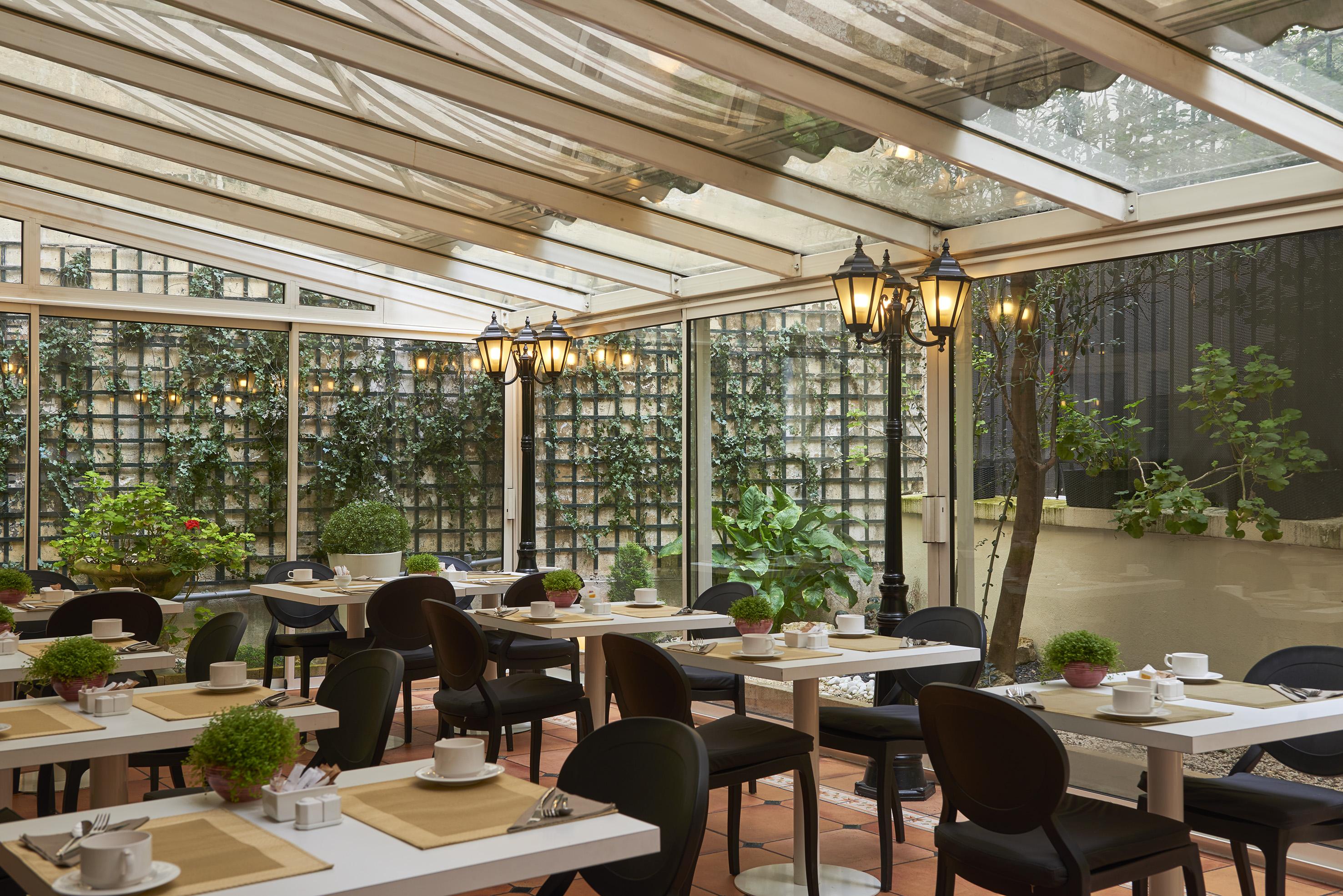 Marquis Member Of Melia Collection Hotel Paris