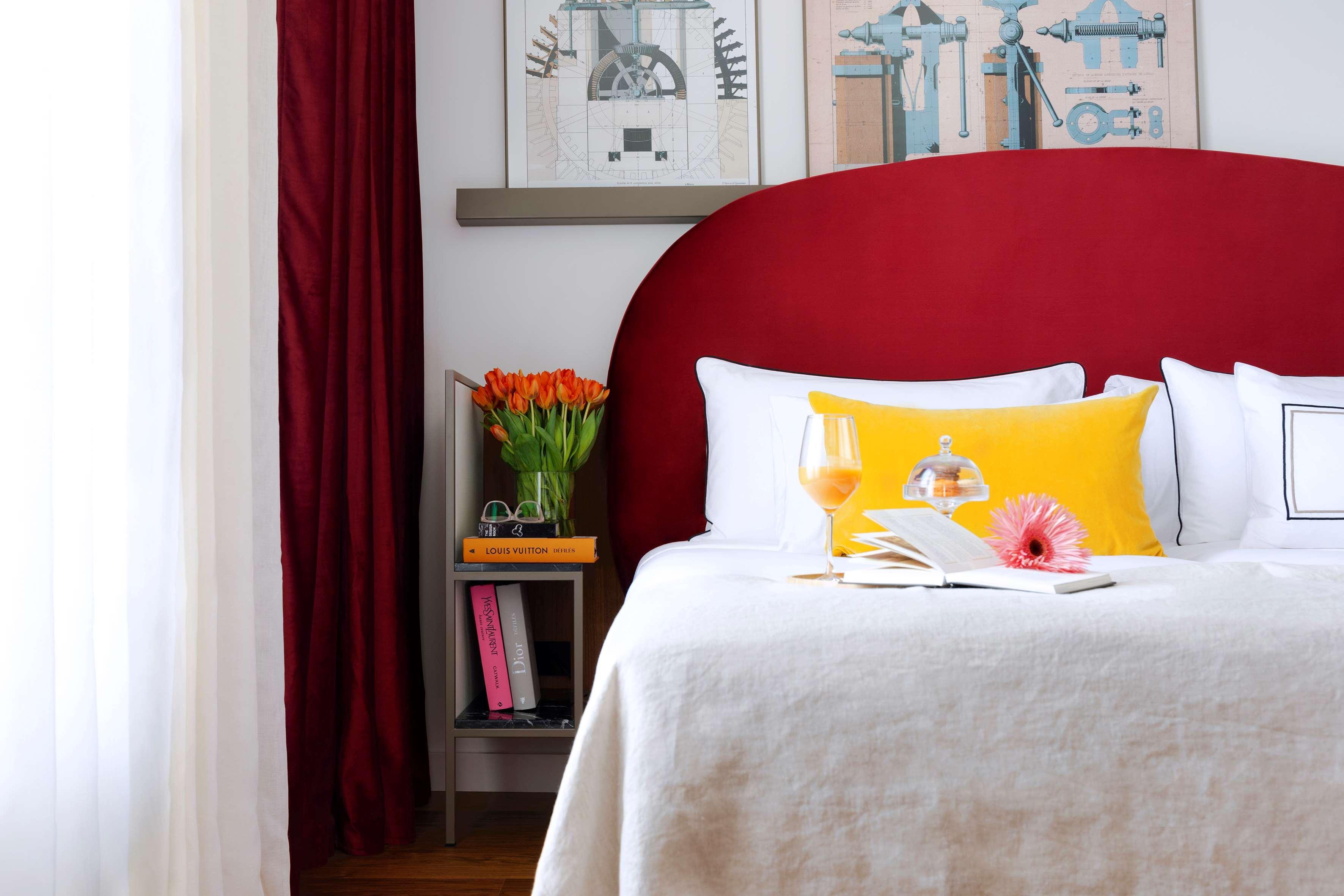 Hotel Marquis Member Of Melia Collection