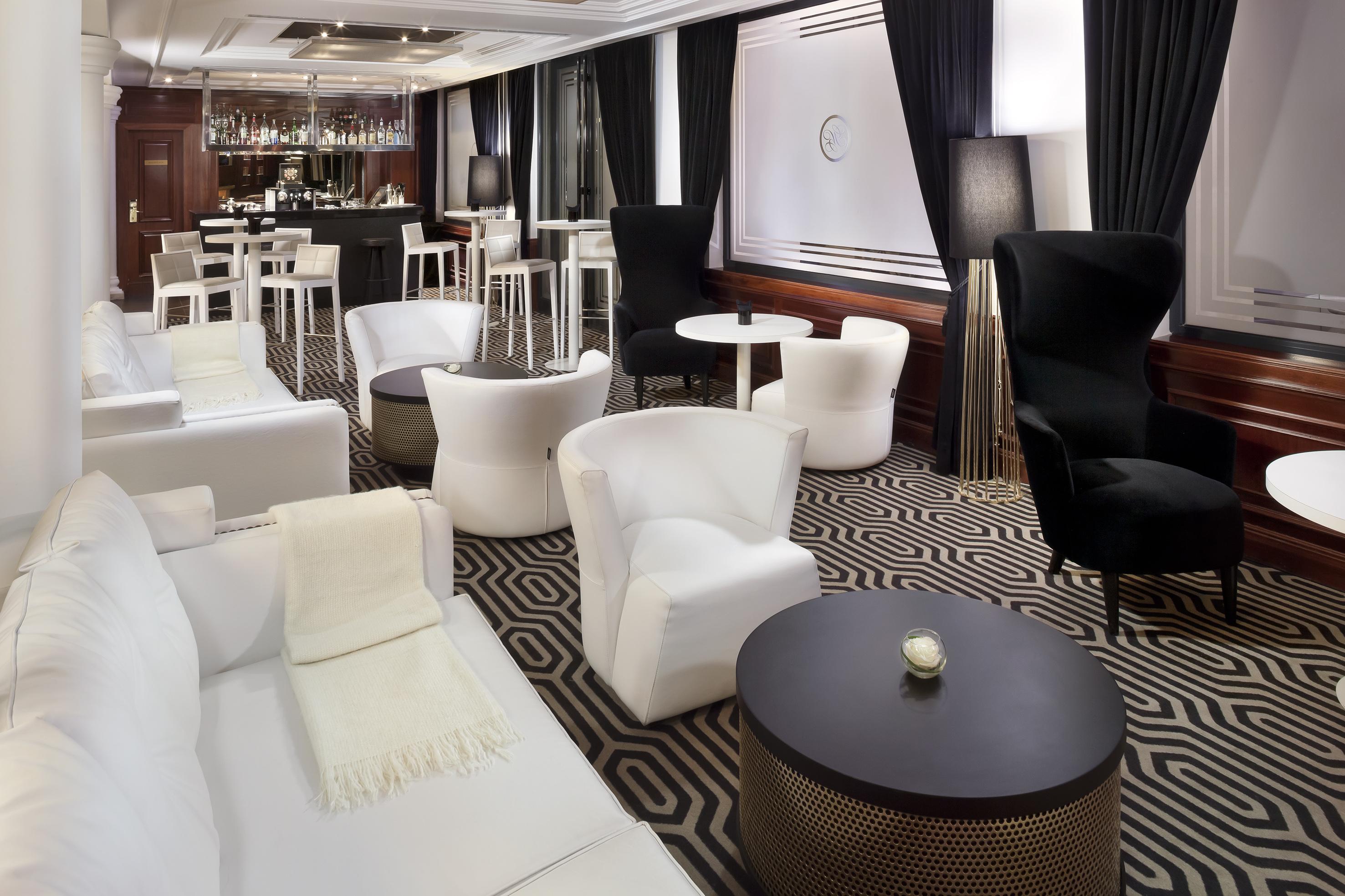 Hotel Marquis Member Of Melia Collection 5*