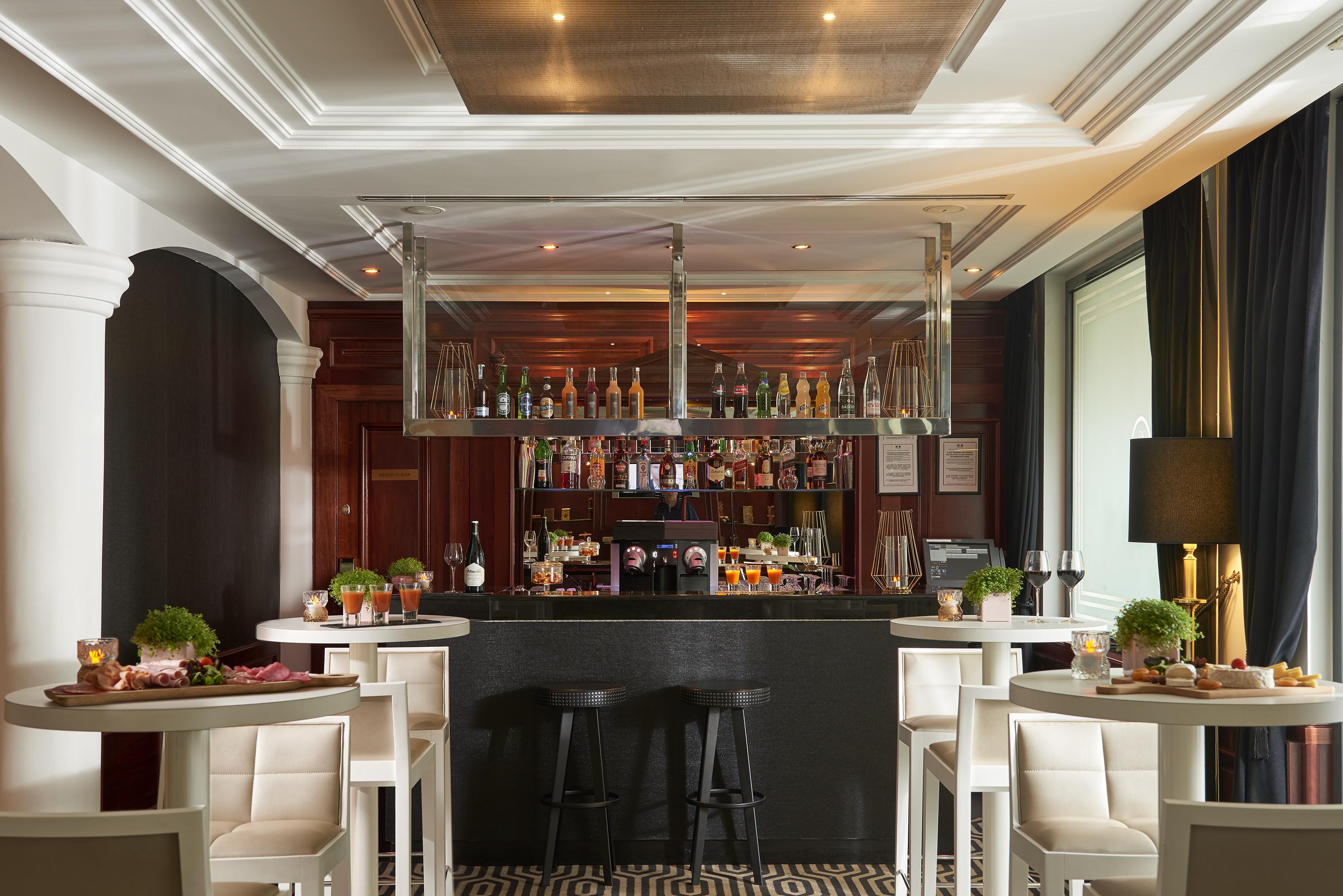 Marquis Member Of Melia Collection Hotel Paris