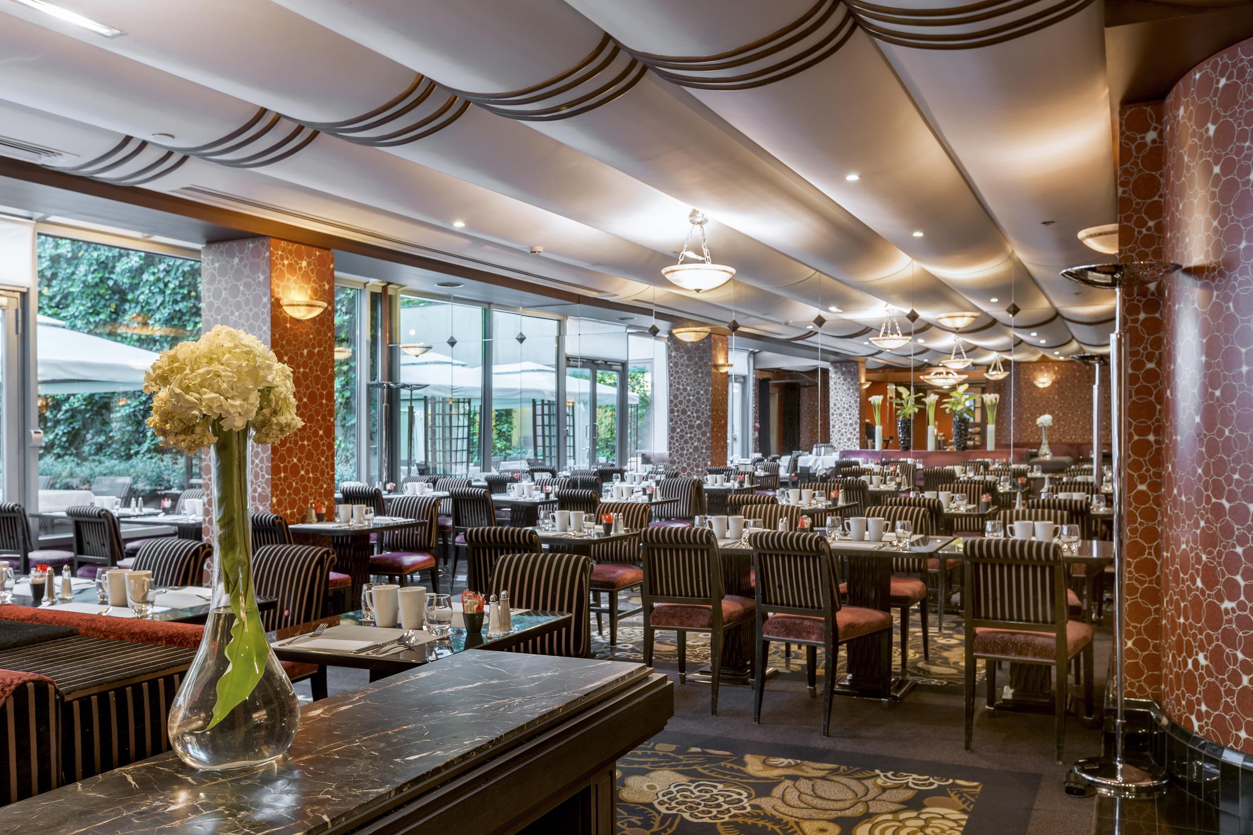 L'hotel Du Collectionneur Hotel 5*