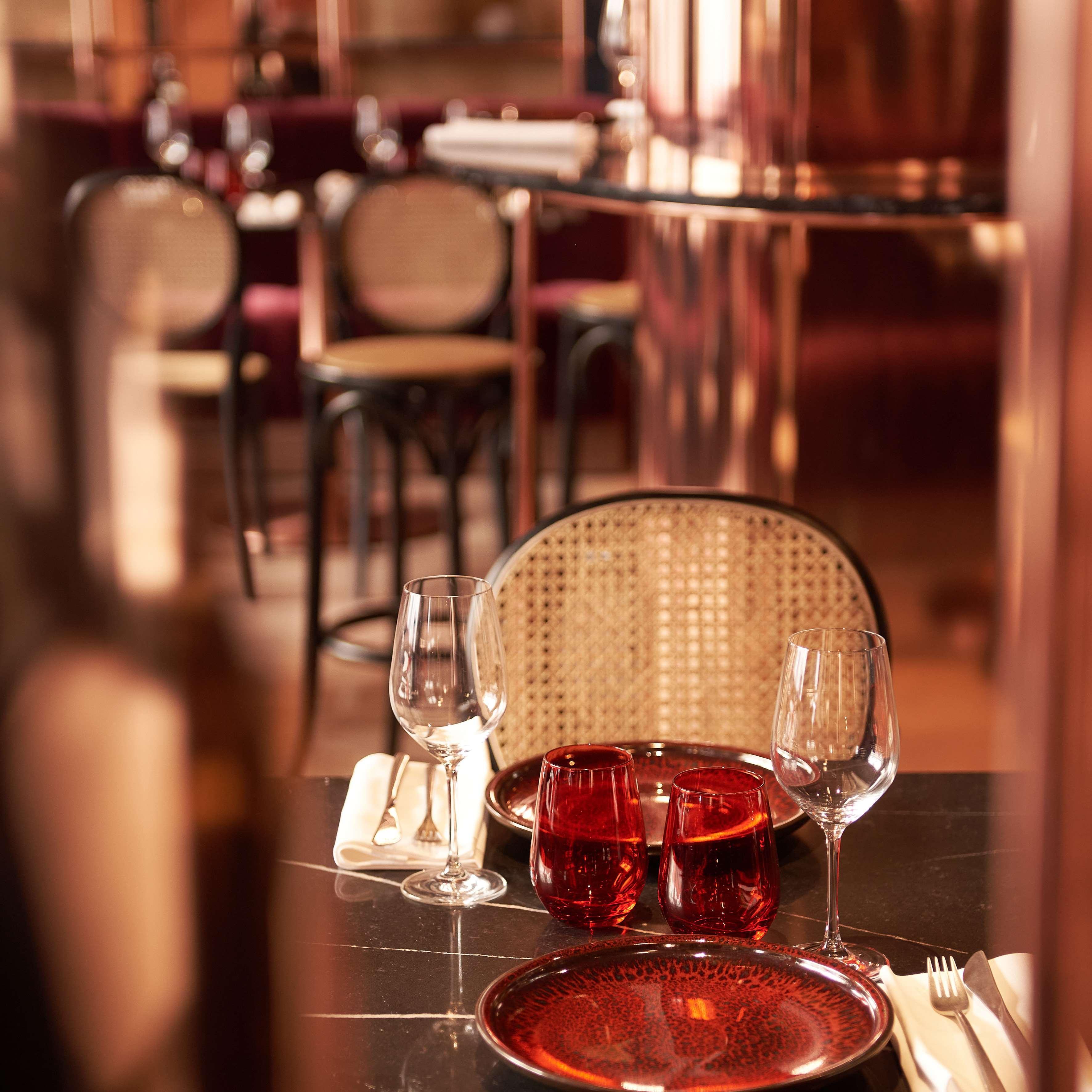 Marquis Member Of Melia Collection Hotel Paris