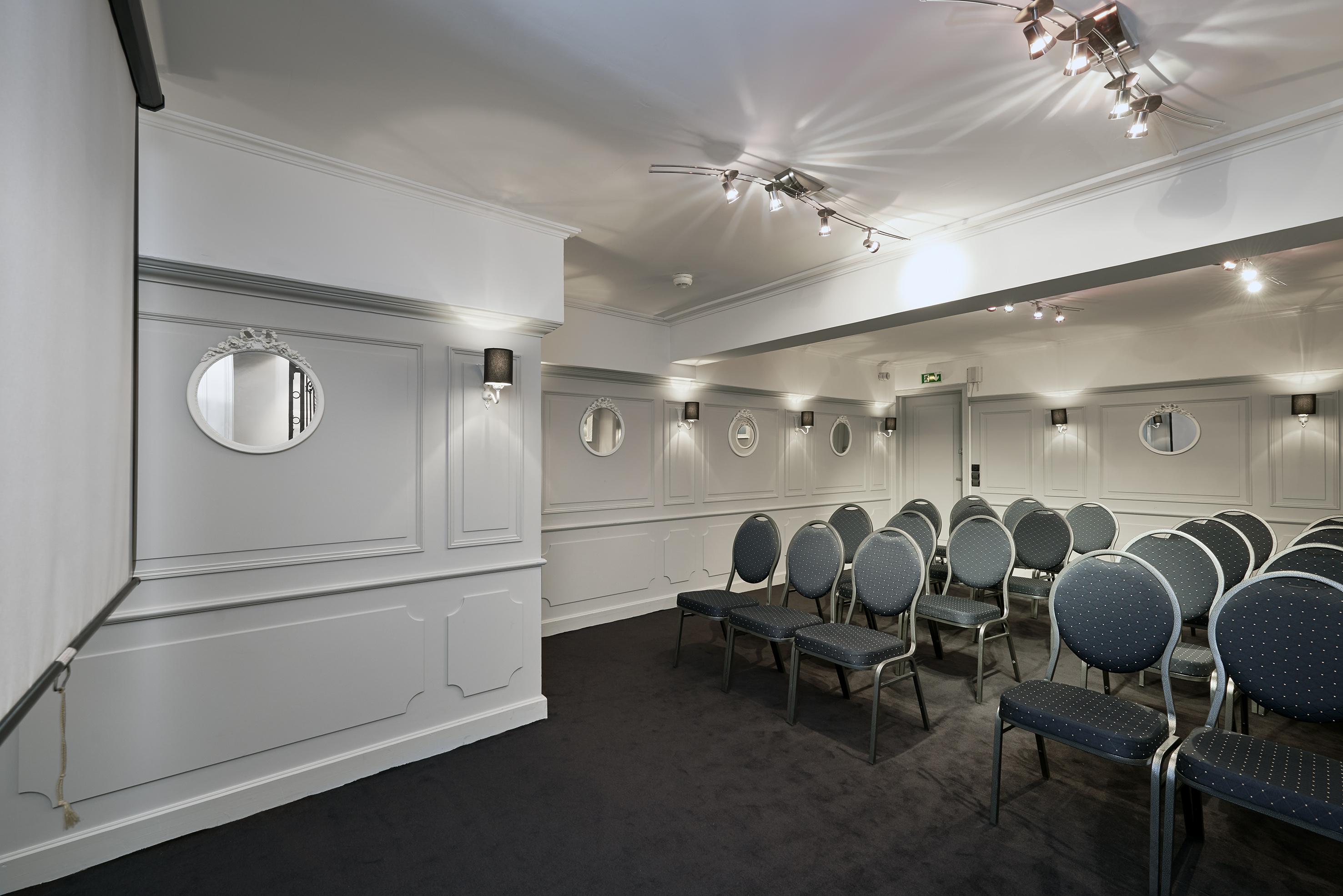 Marquis Member Of Melia Collection Hotel Paris
