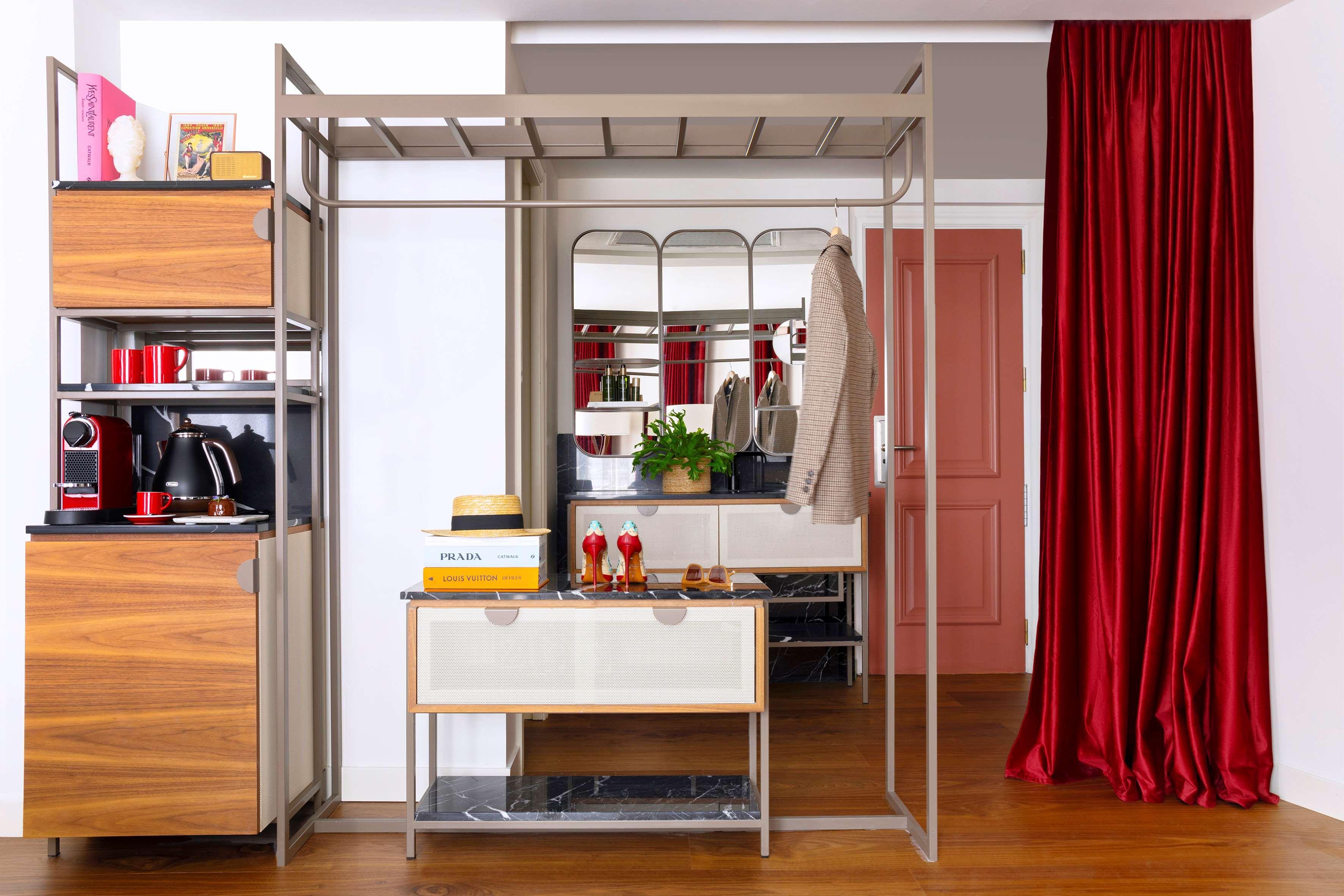 Marquis Member Of Melia Collection 5* Paris