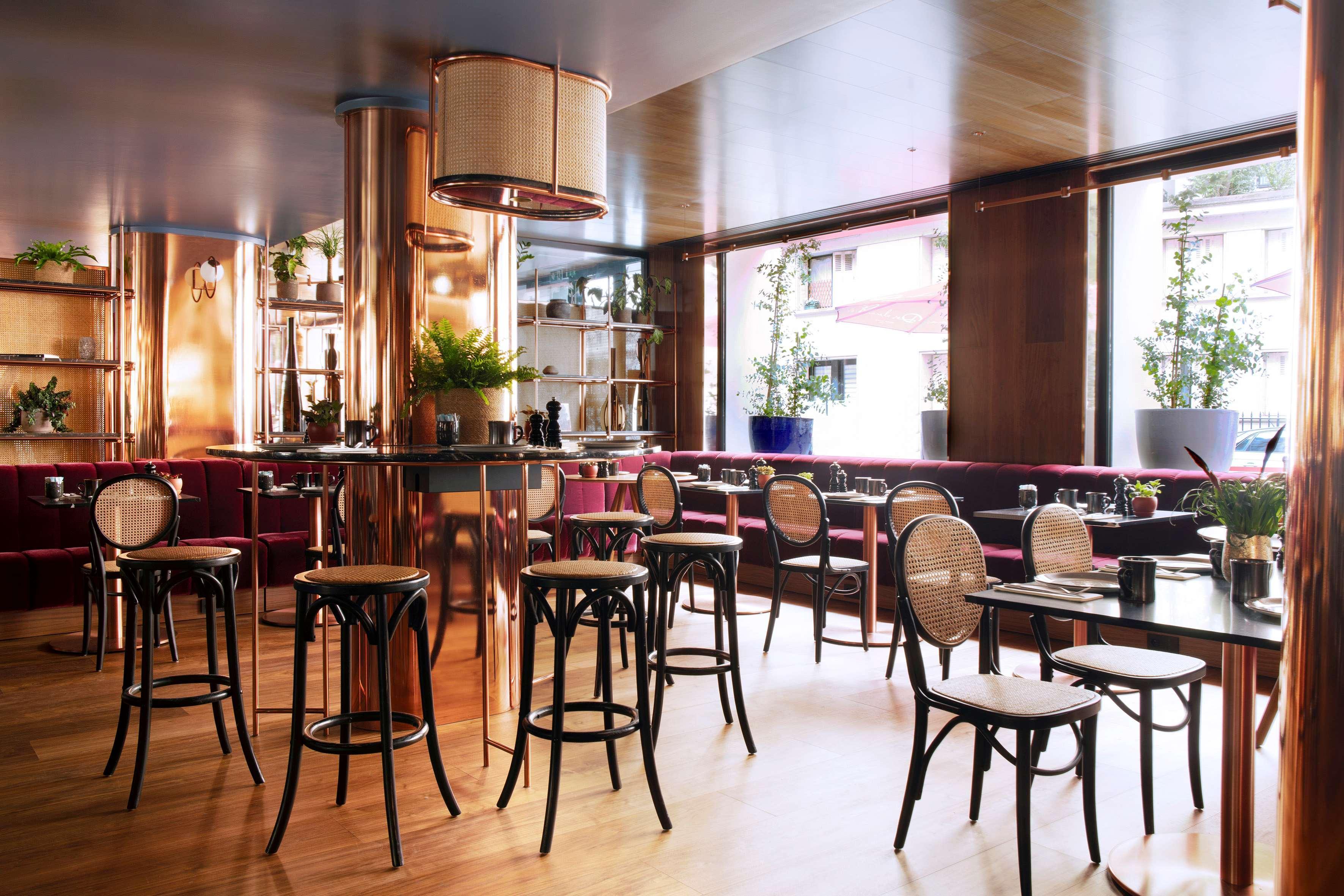Hotel Marquis Member Of Melia Collection 5*