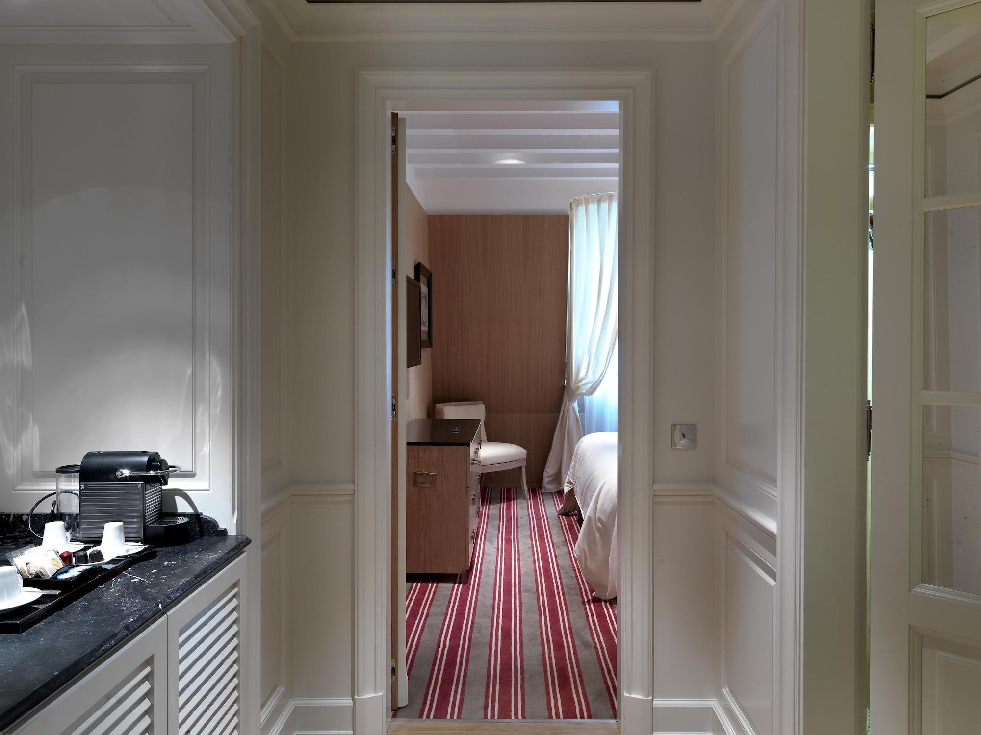 Marquis Faubourg Saint-honore Relais & Chateaux