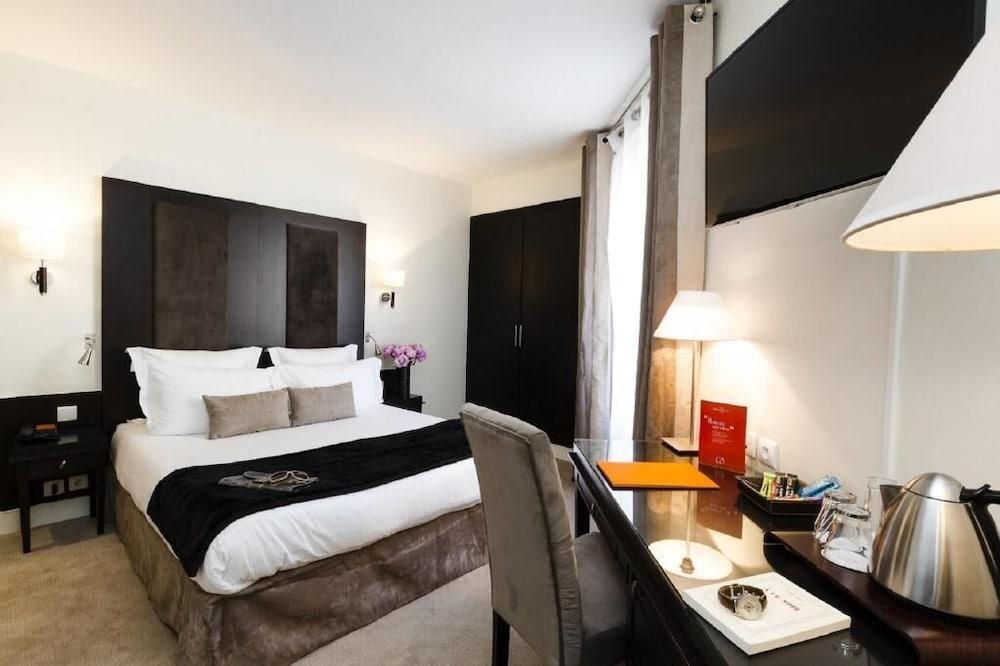 Hotel Elysees Bassano