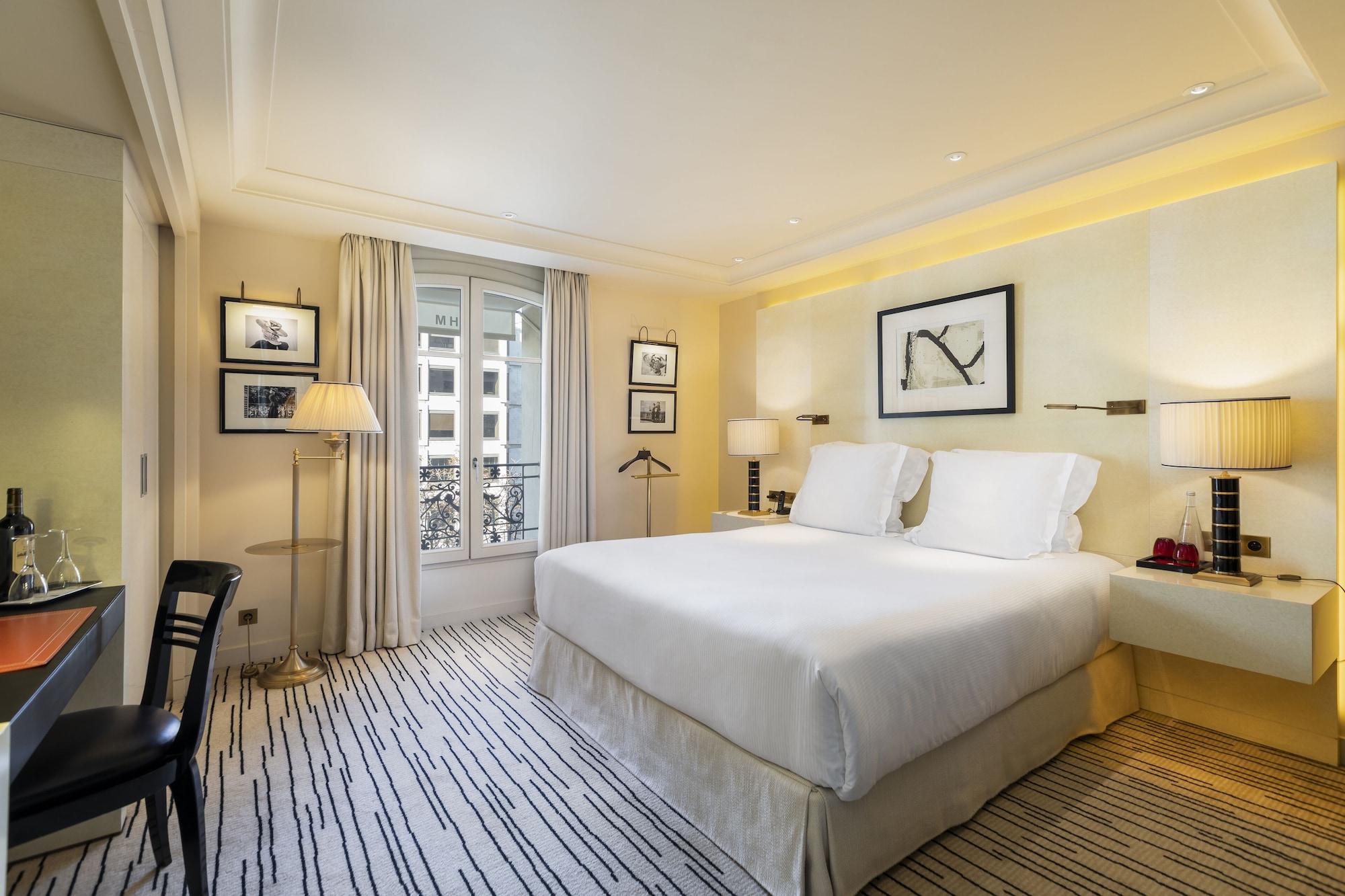 Montaigne Hotel Paris