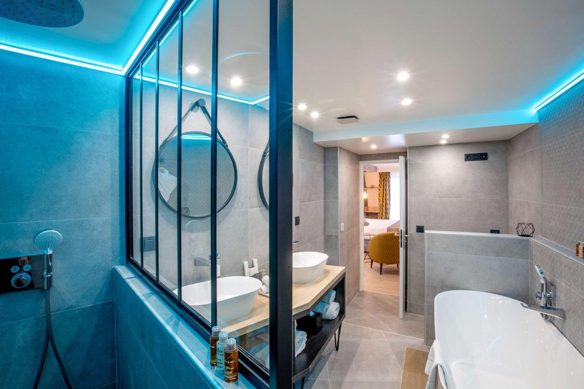 Western Opéra Batignolles 4*