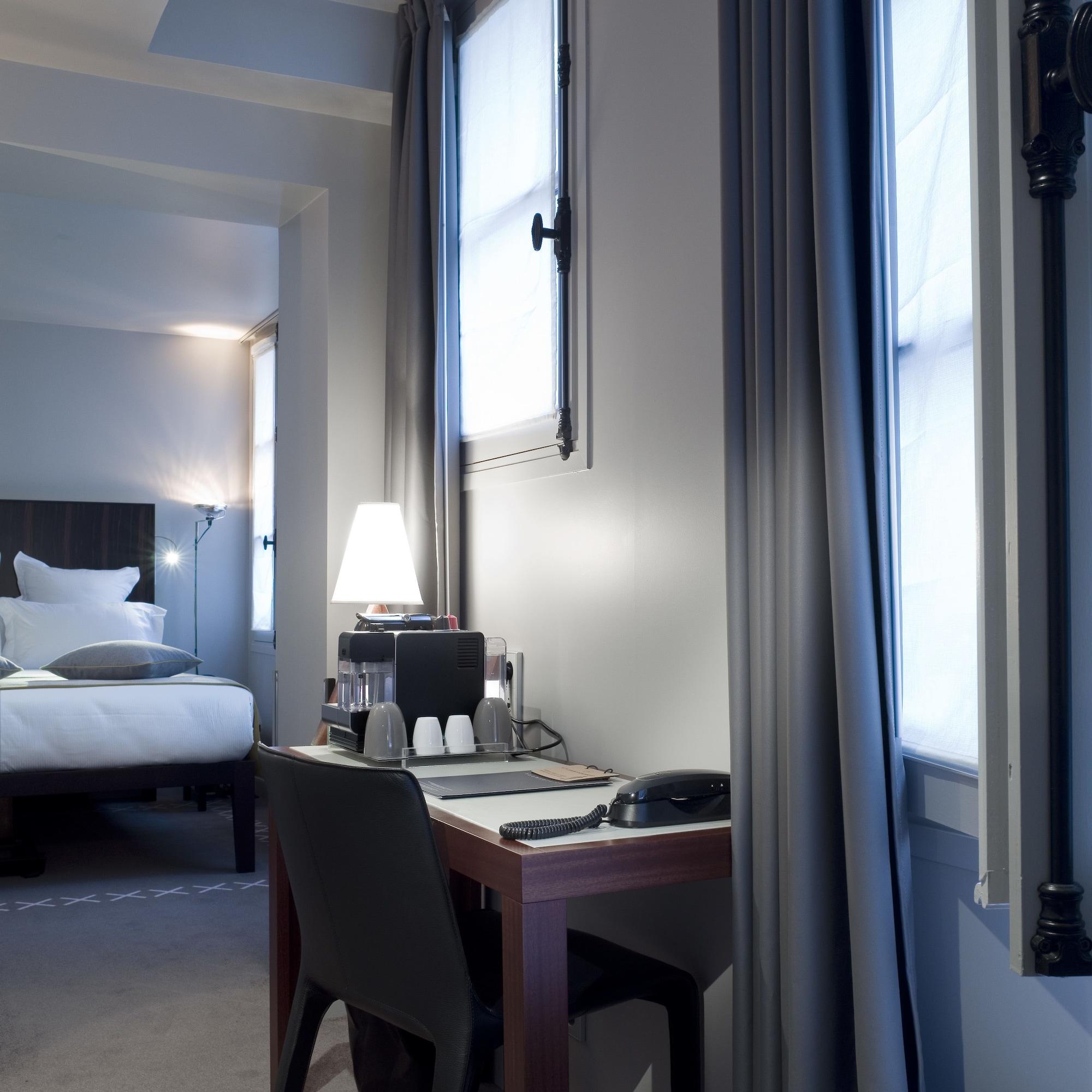 Saint Dominique Hotel