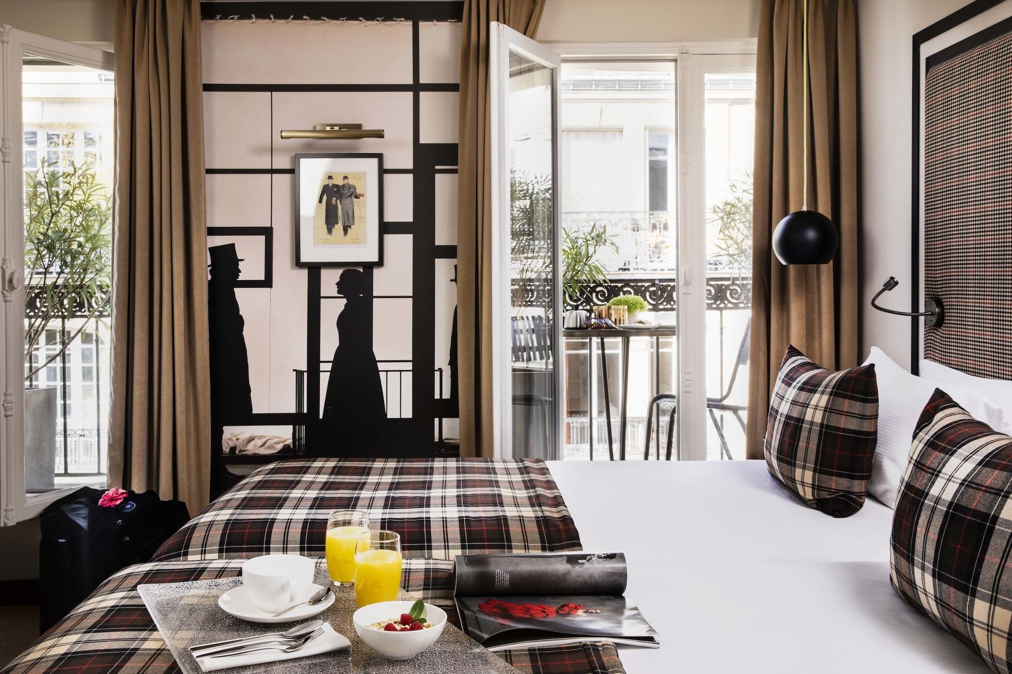 Monsieur&spa 4*