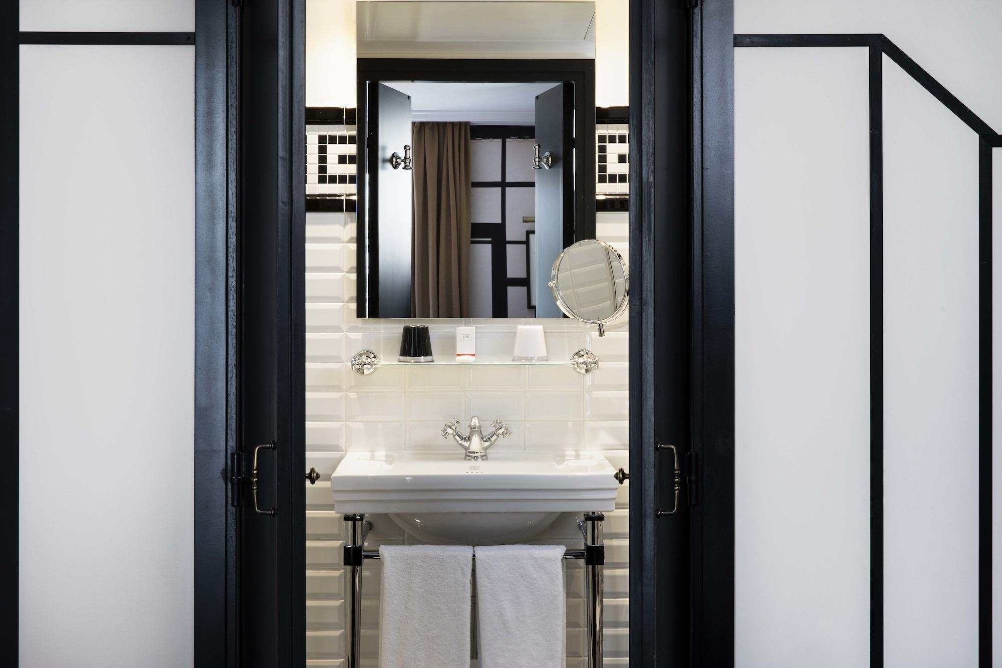 Monsieur&spa Hotel