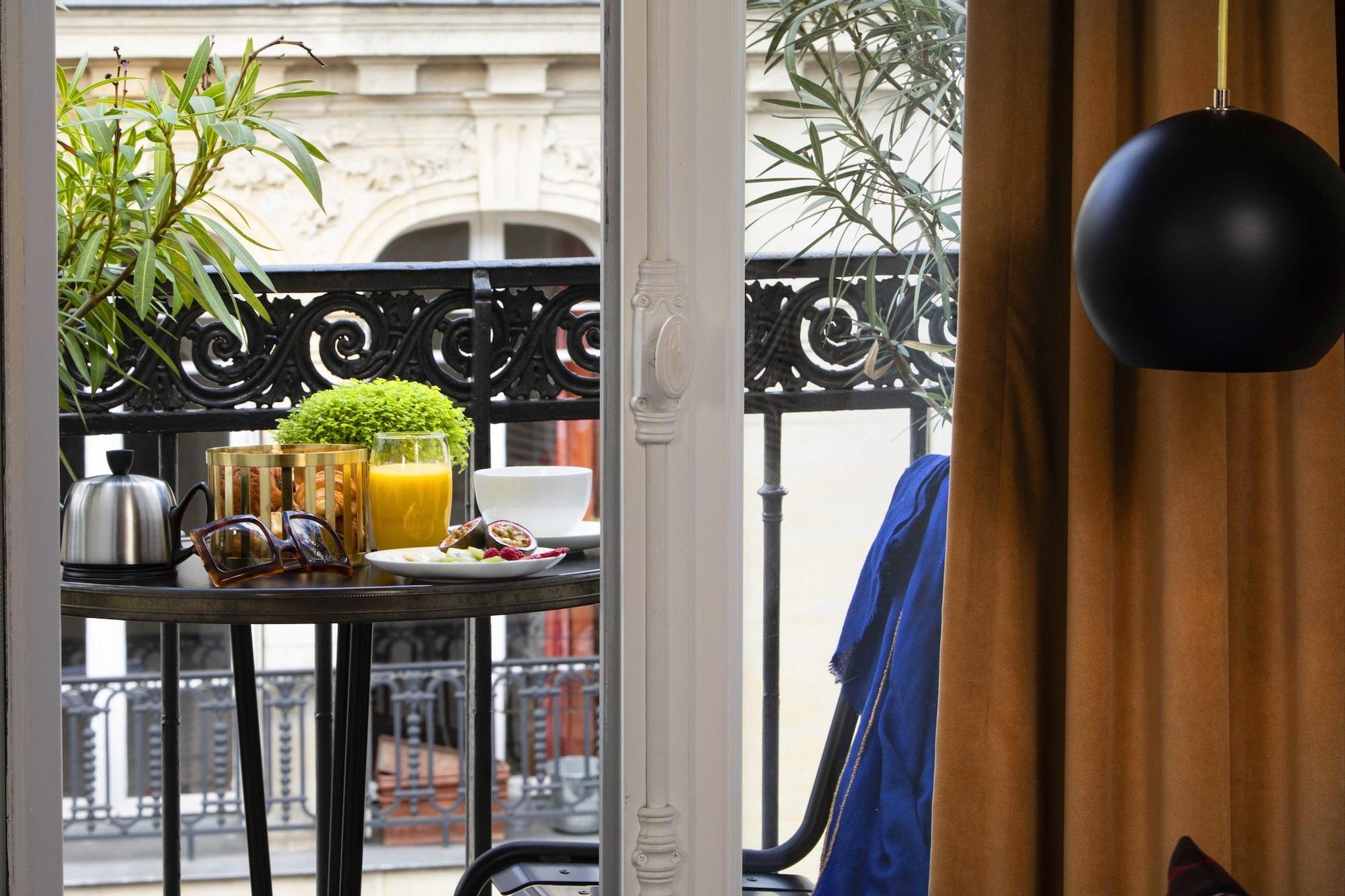 Monsieur&spa 4*