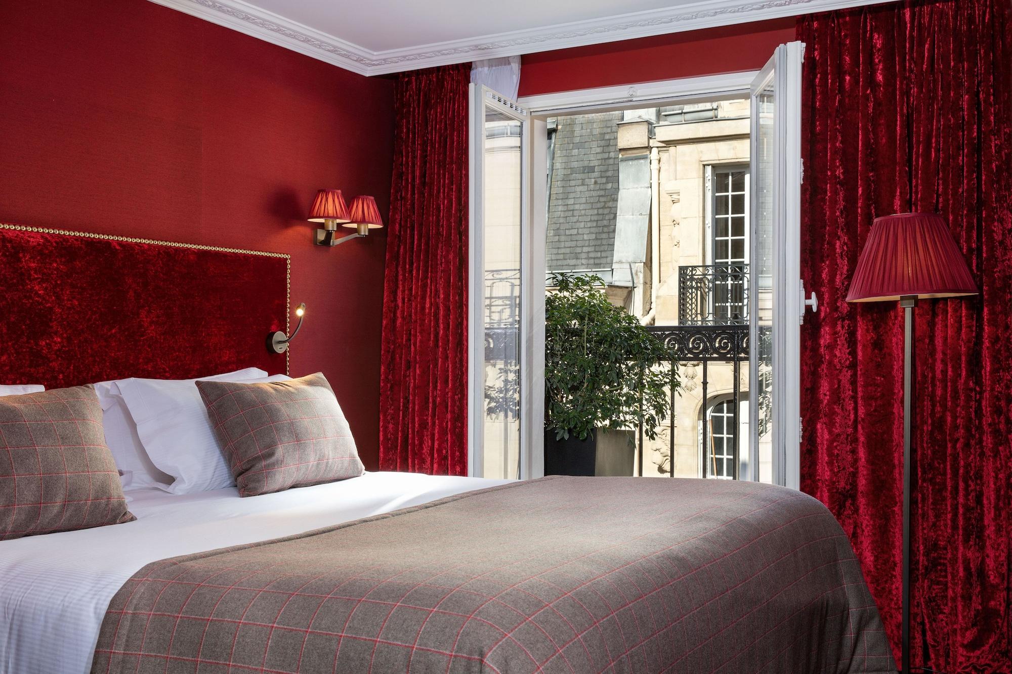 Monsieur & Hotel