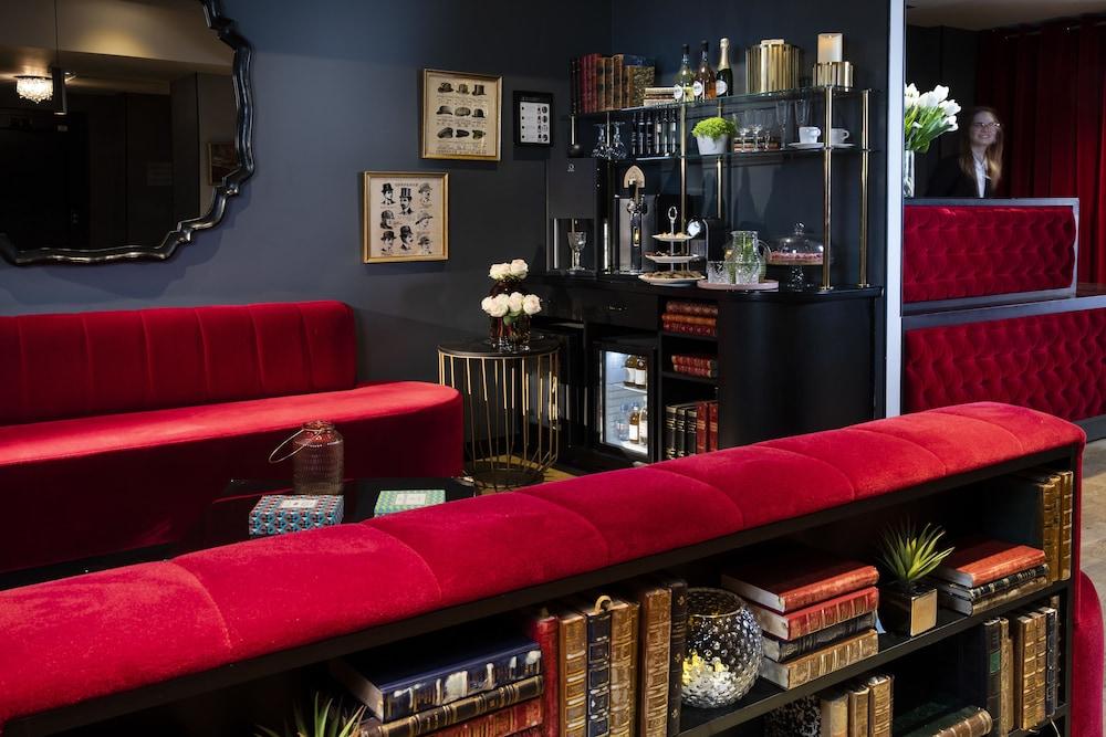 Monsieur&spa Paris