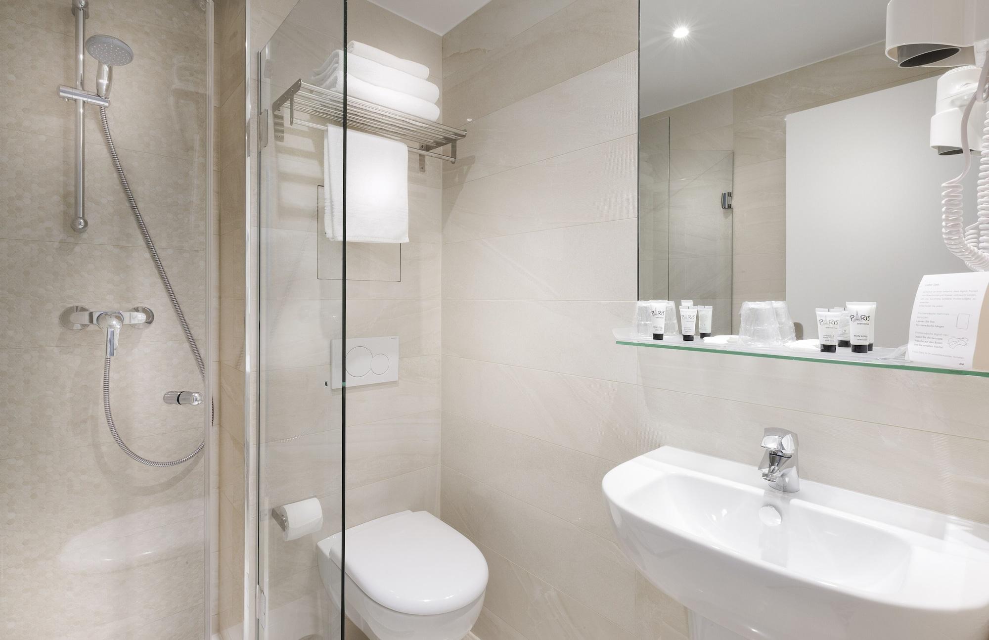 International Hotel Paris