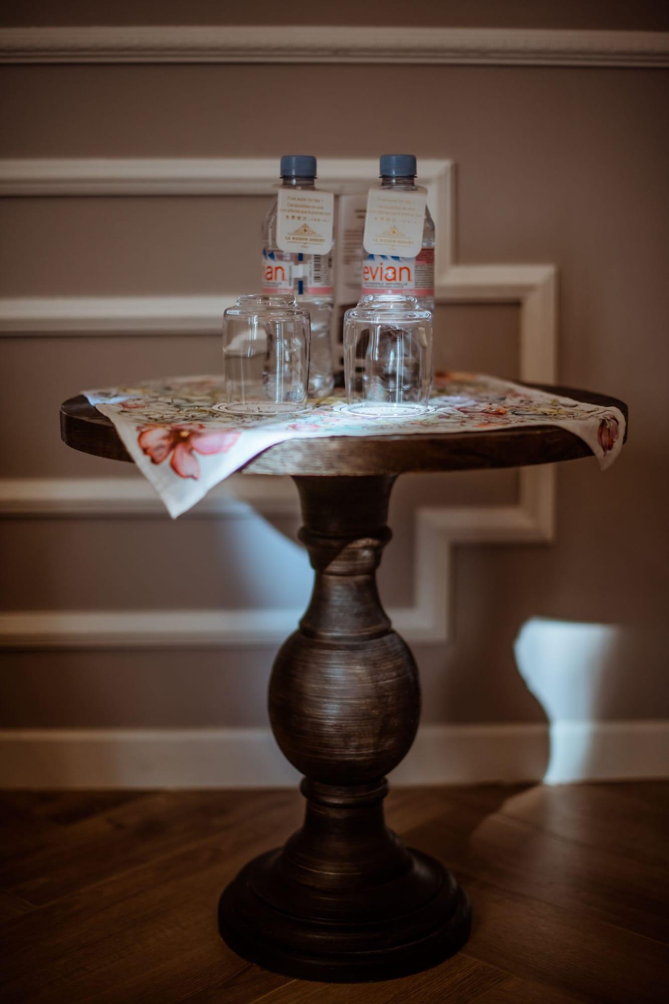 La Maison Gobert Particulier 3* Paris