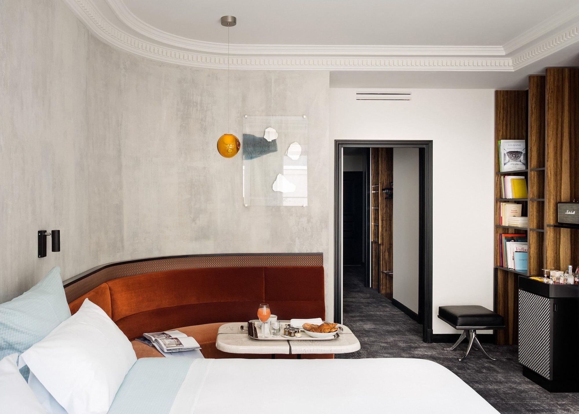 Les Bains 5* Paris