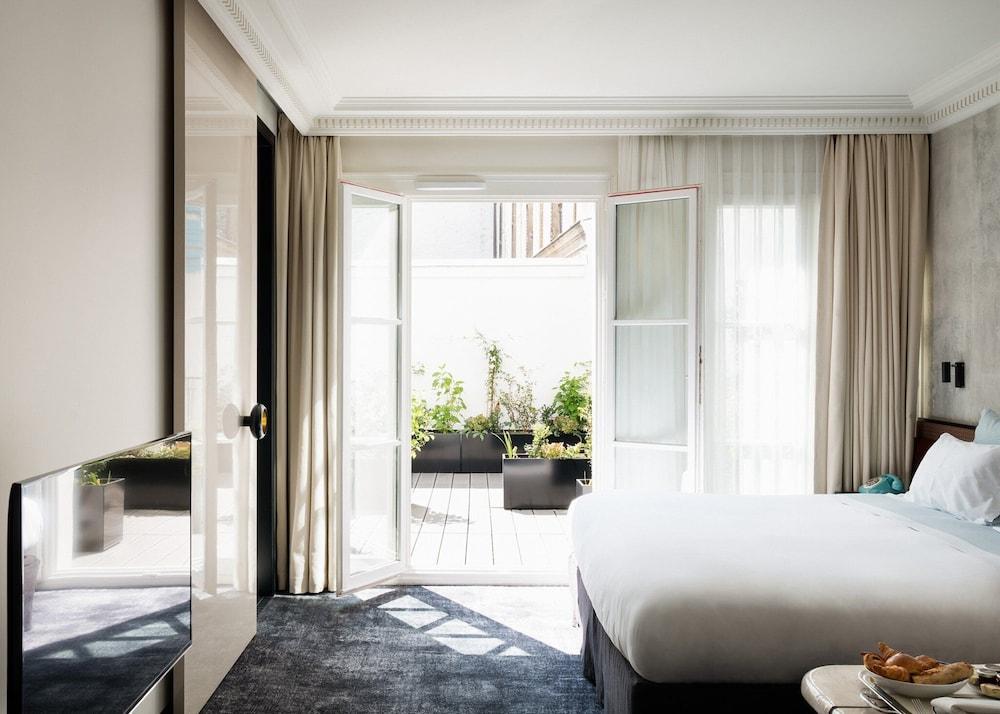 Les Bains 5* Paris