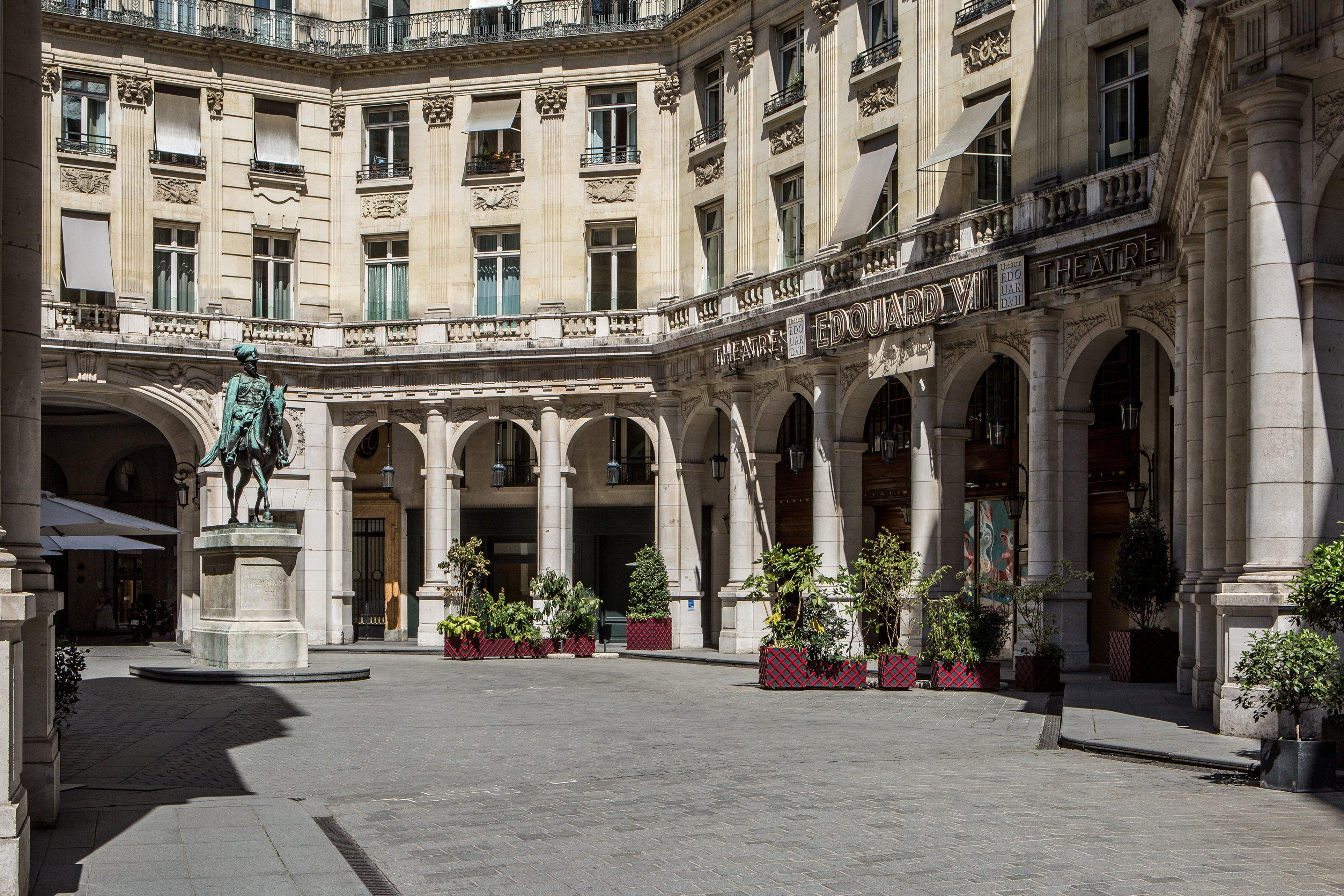 Indigo - Opera By Ihg Paris