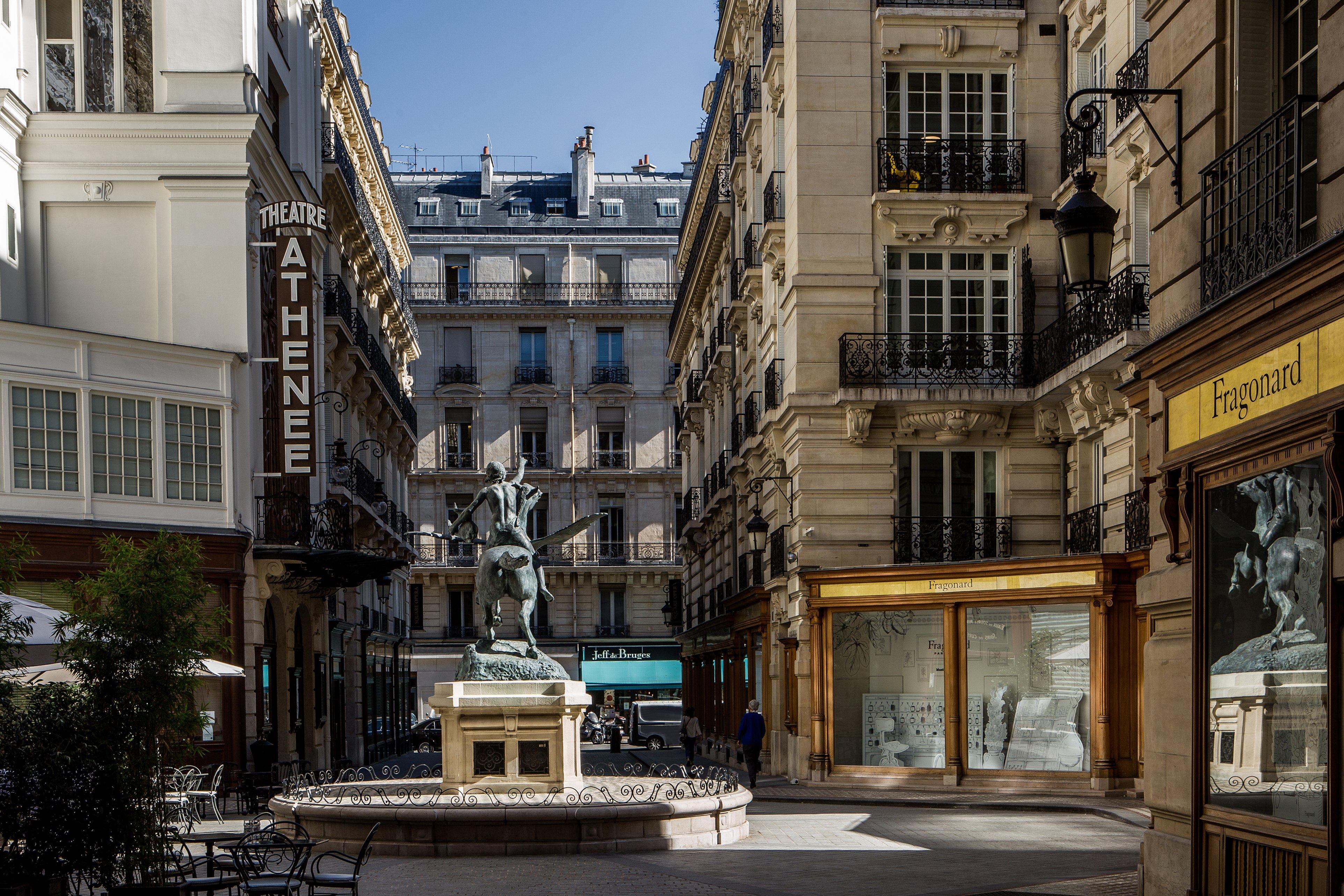 Indigo - Opera By Ihg Paris