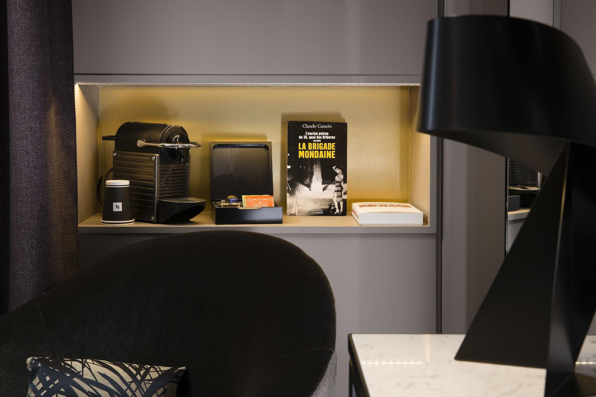 Le 10 Bis Hotel Paris