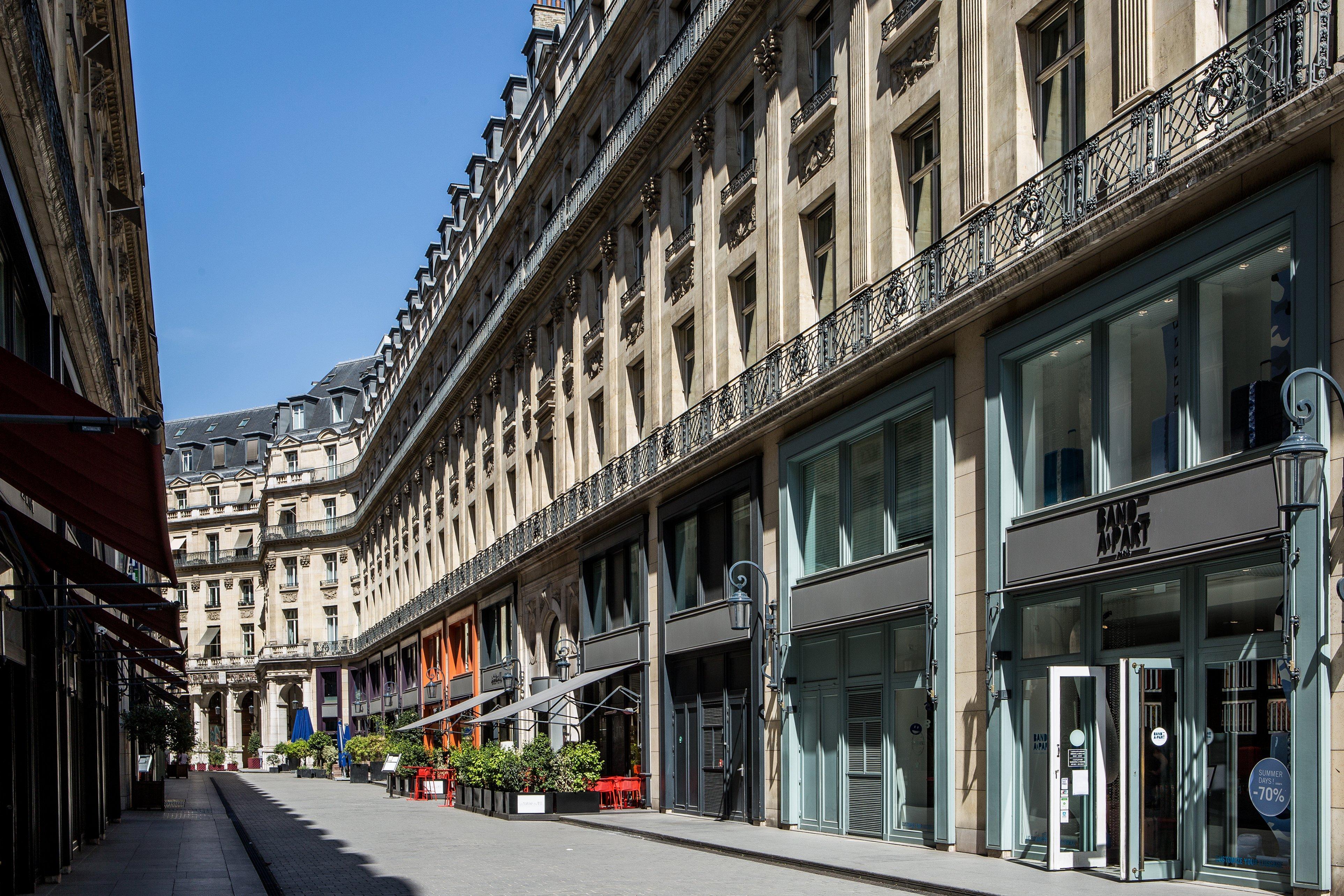 Indigo - Opera By Ihg Paris