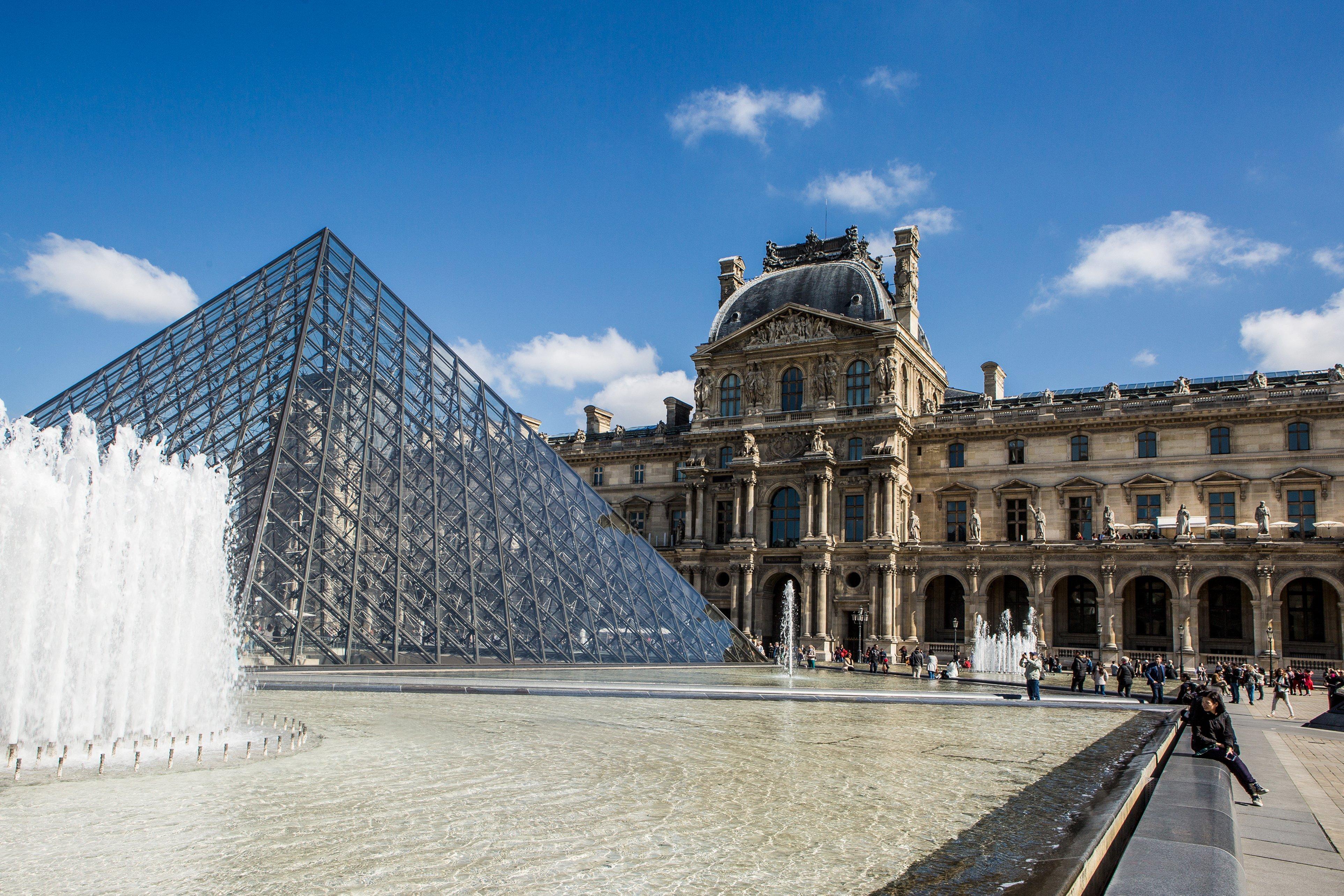 Indigo - Opera By Ihg Hotel Paris