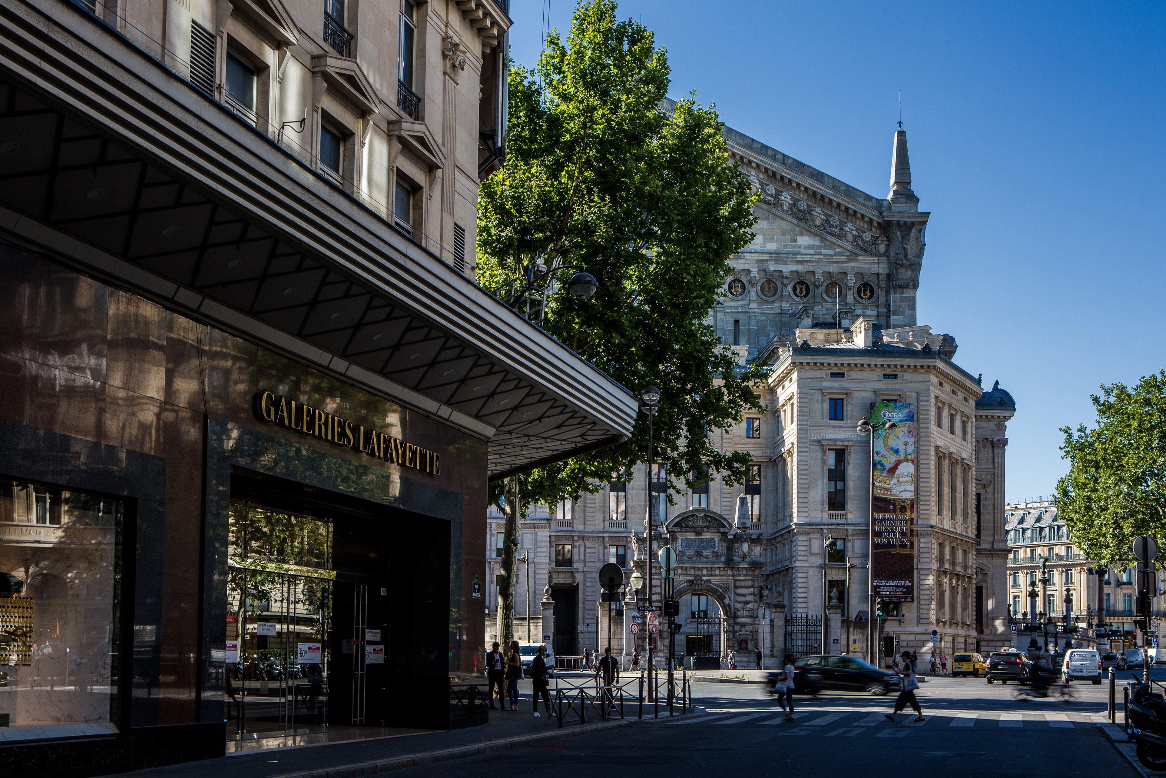 Indigo - Opera By Ihg Paris