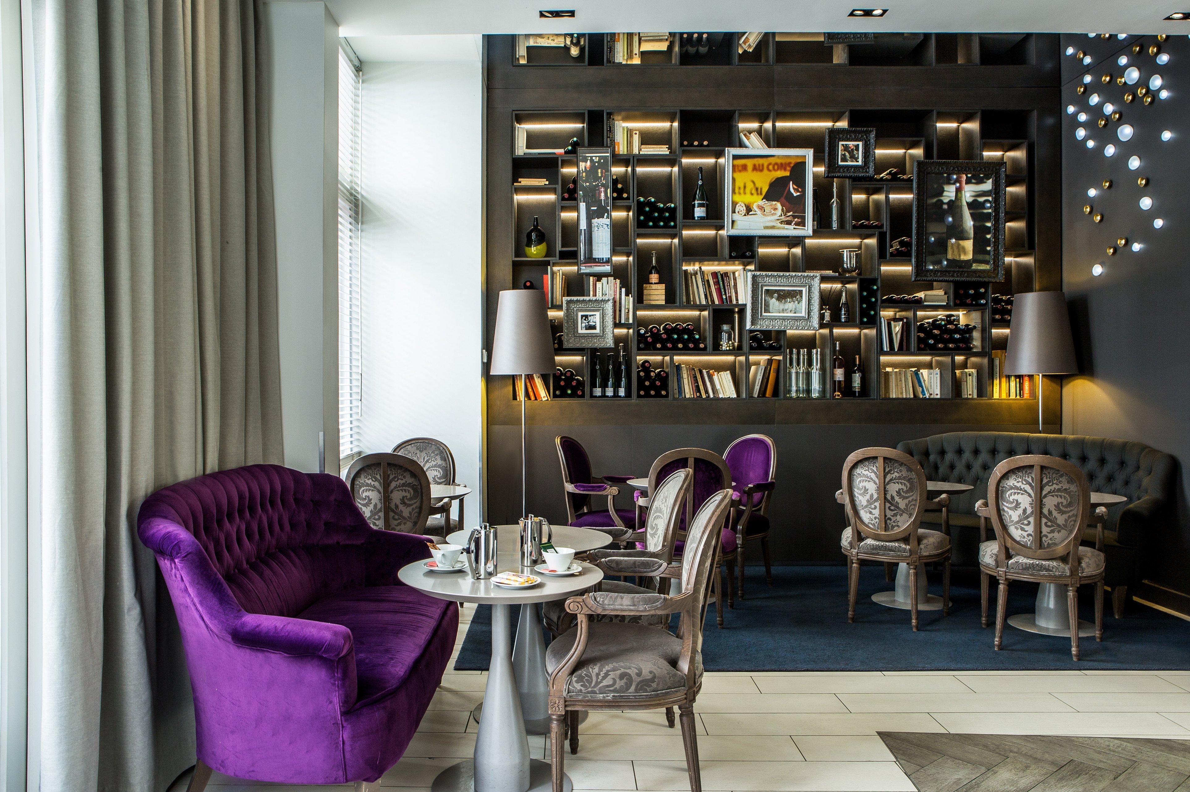 Indigo - Opera By Ihg 4*