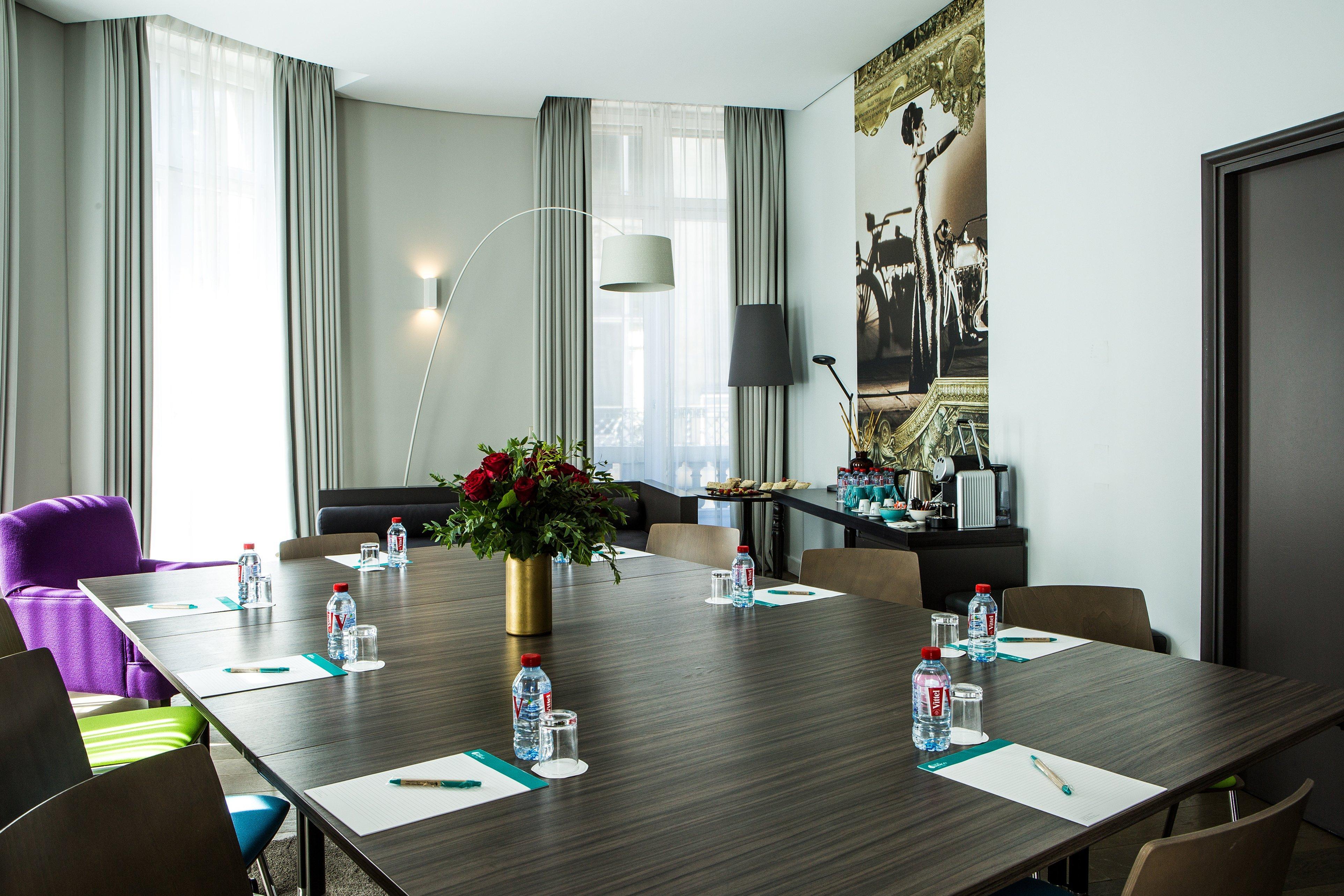 Indigo - Opera By Ihg Hotel Paris