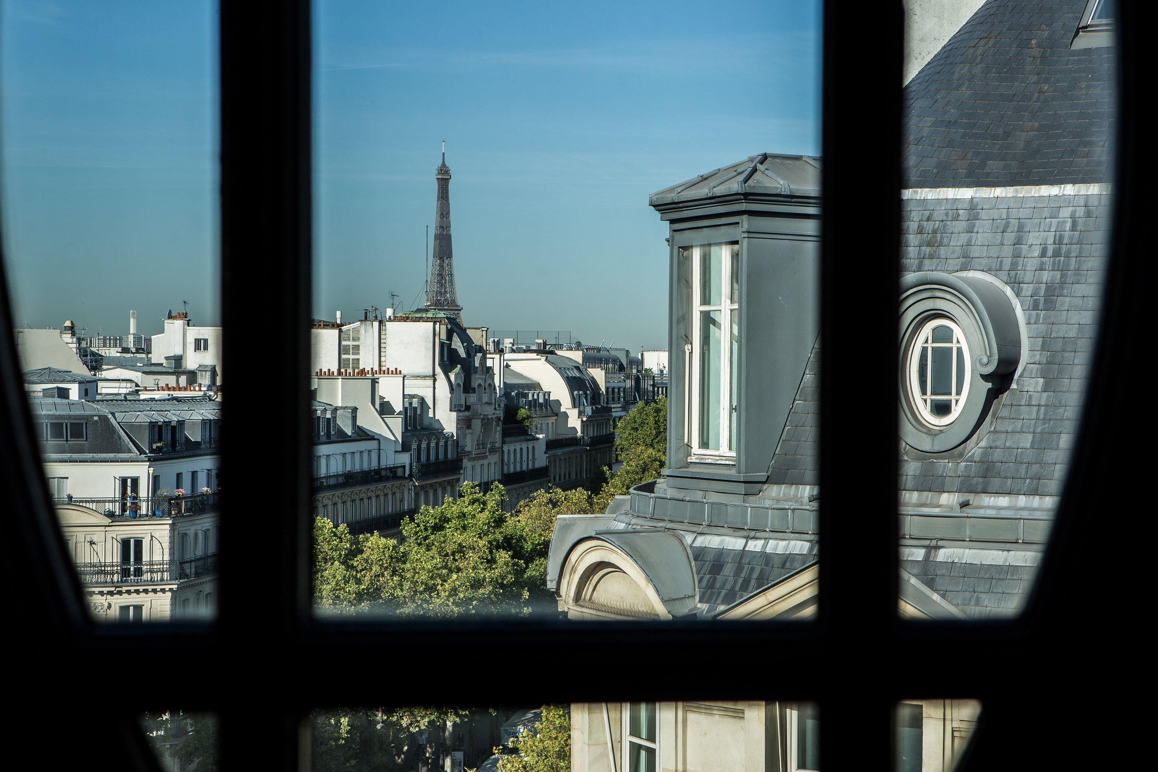 Hotel Indigo - Opera By Ihg Paris