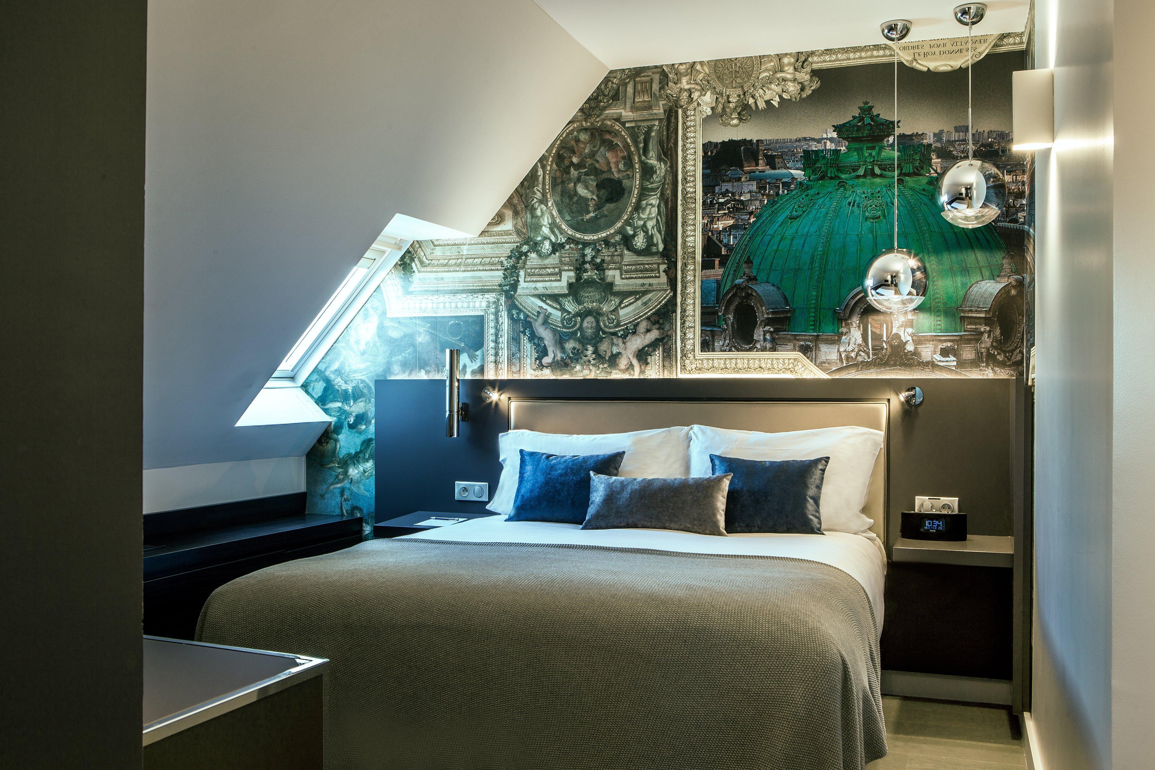 Hotel Indigo - Opera By Ihg Paris