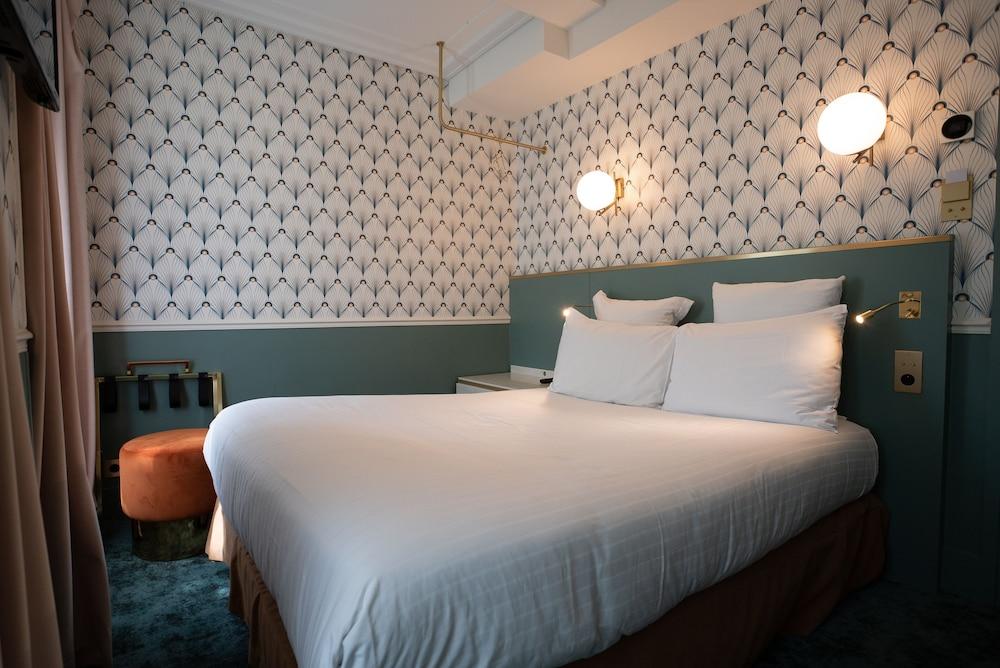 Lena Hotel Paris