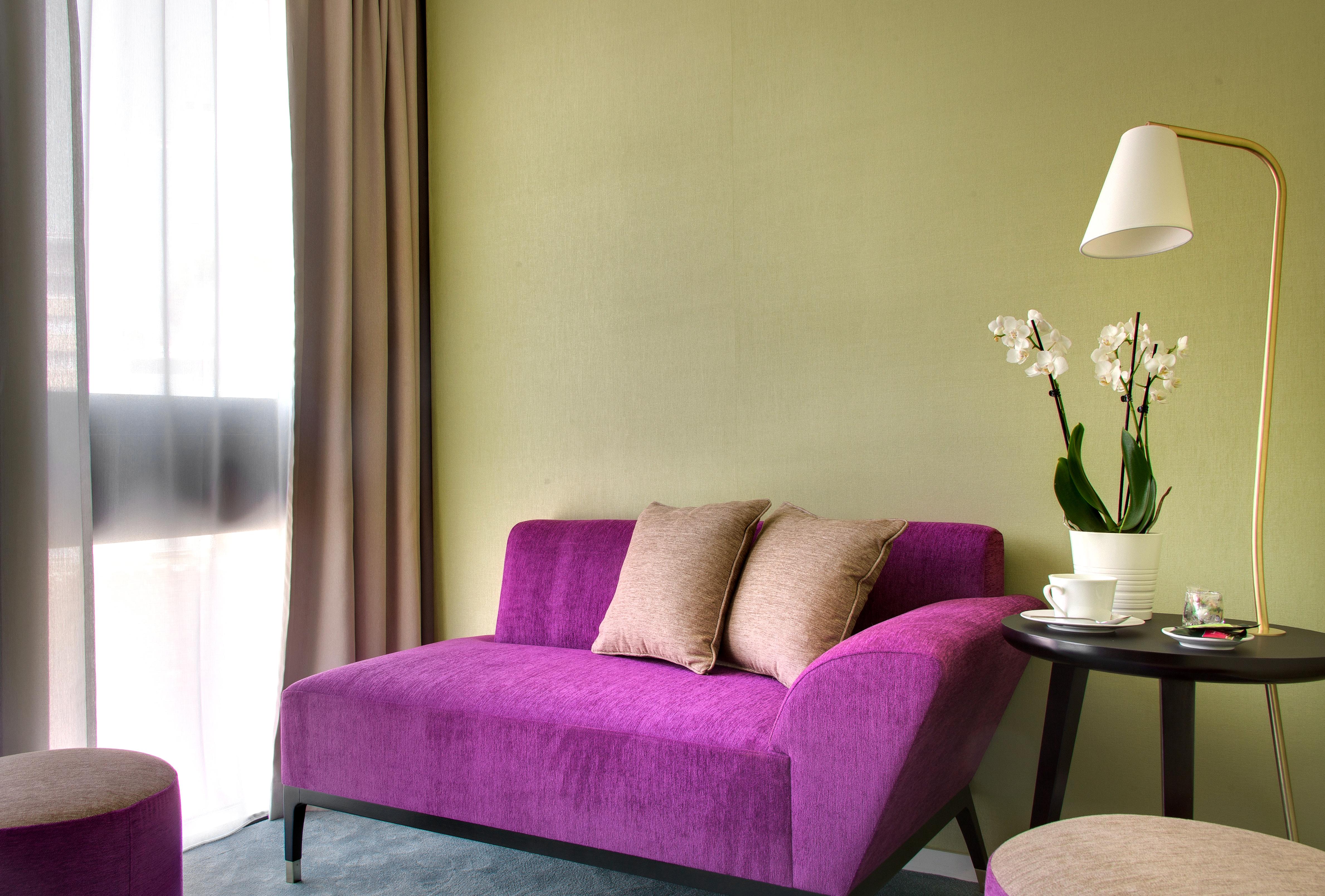 Hotel Jardins De Mademoiselle Hôtel&spa 4*
