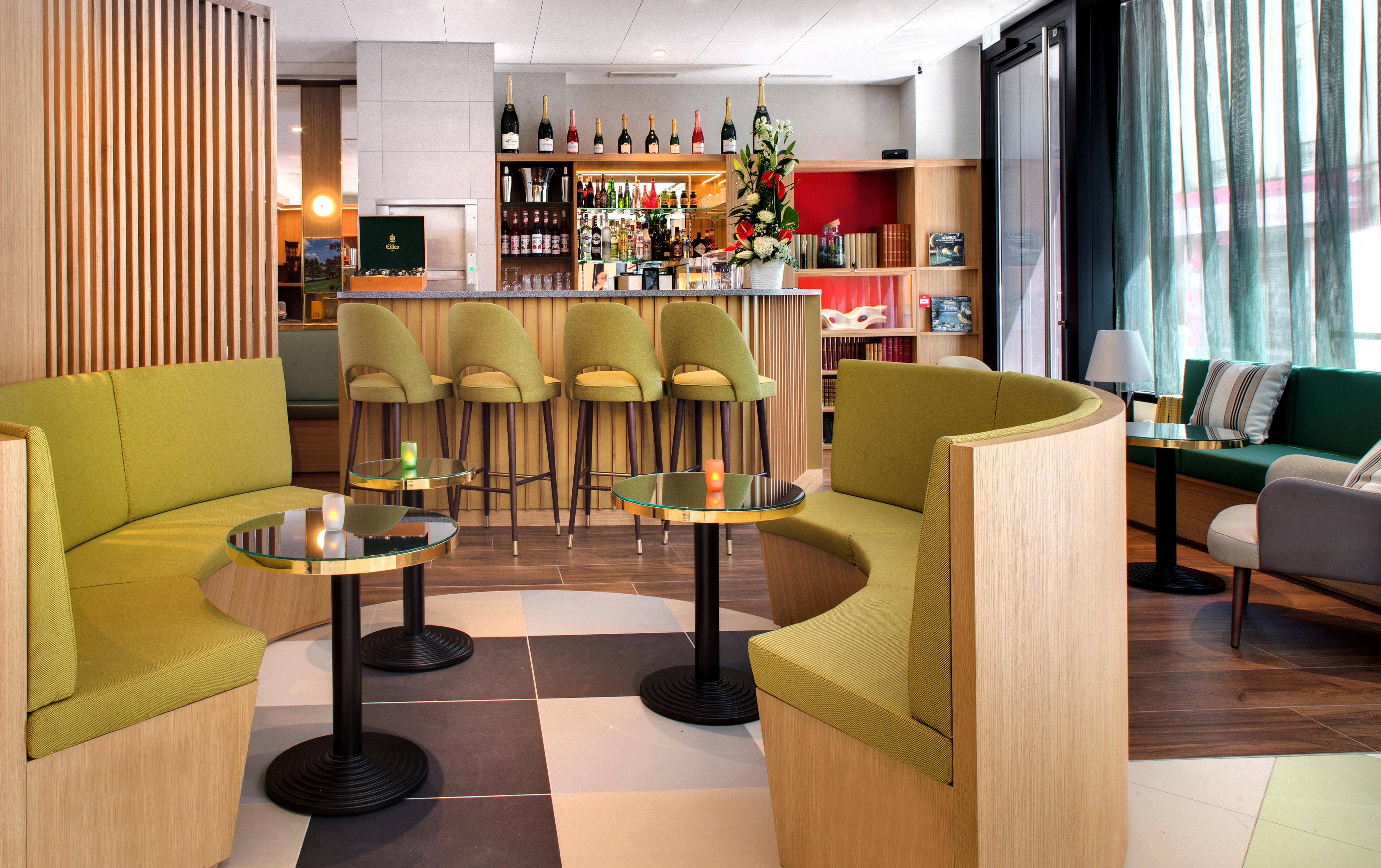 Hotel Jardins De Mademoiselle Hôtel&spa 4*