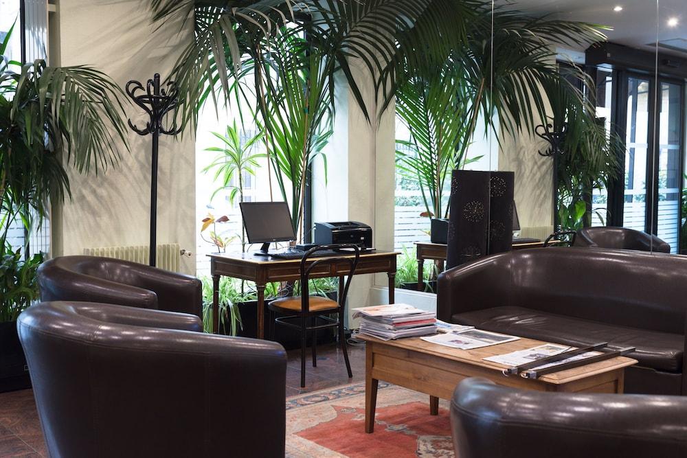 Latin Hotel Paris