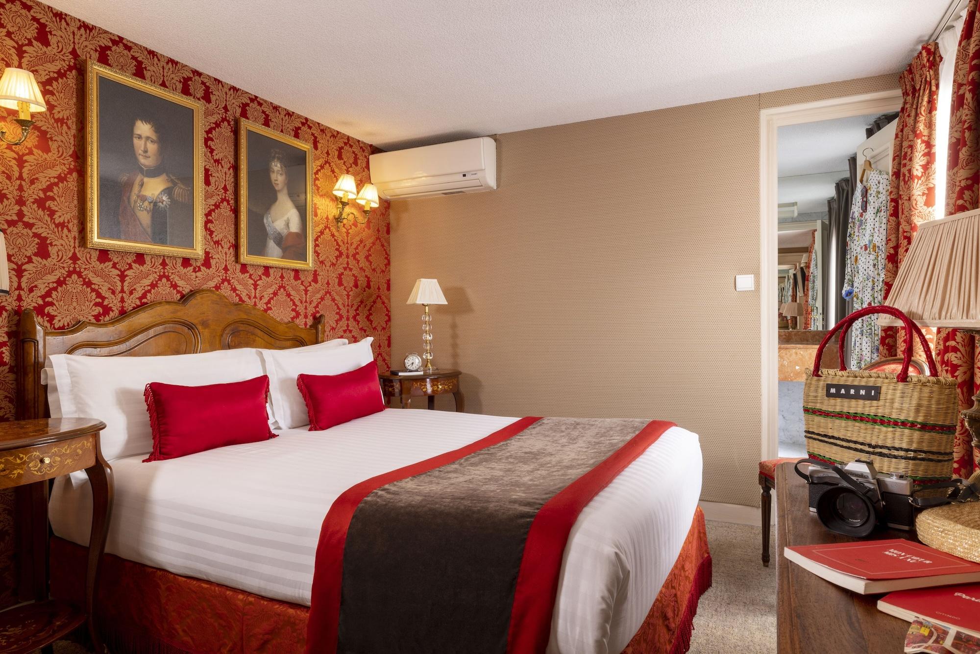 De Seine Hotel 3*